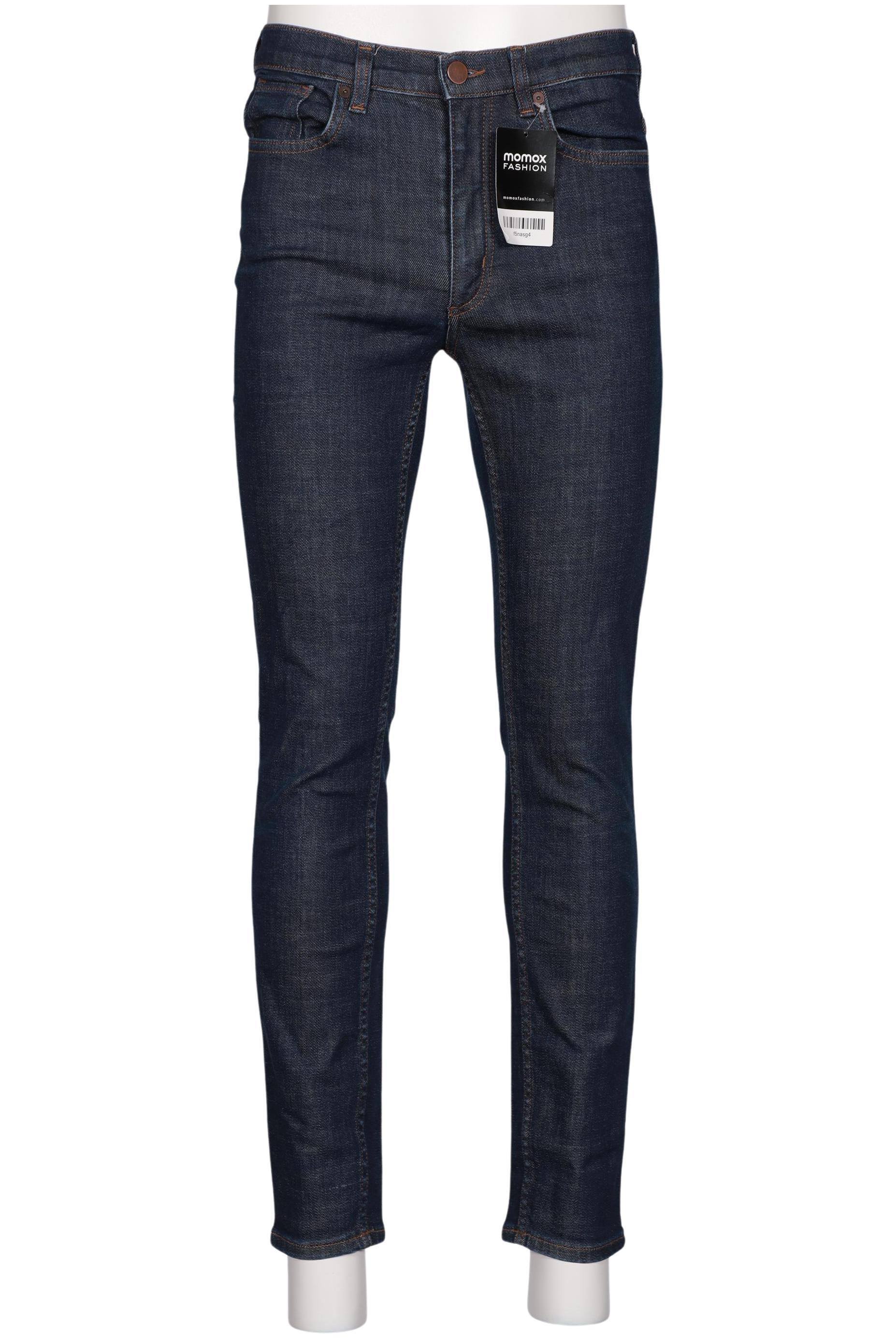 

COS Herren Jeans, marineblau, Gr. 29