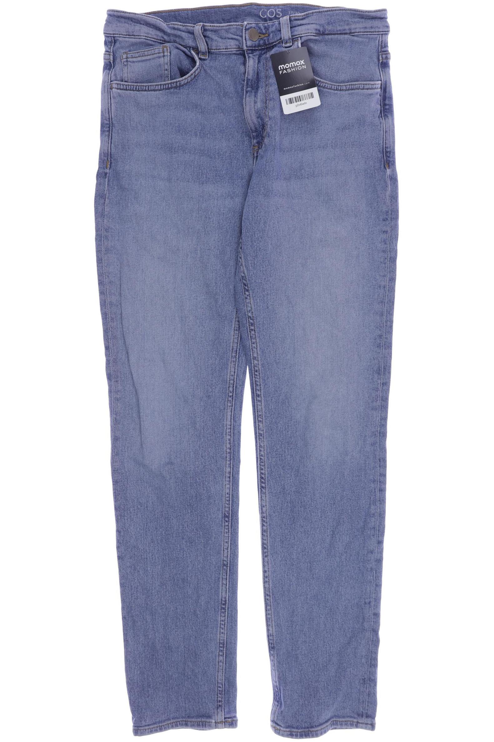

COS Herren Jeans, blau, Gr. 31