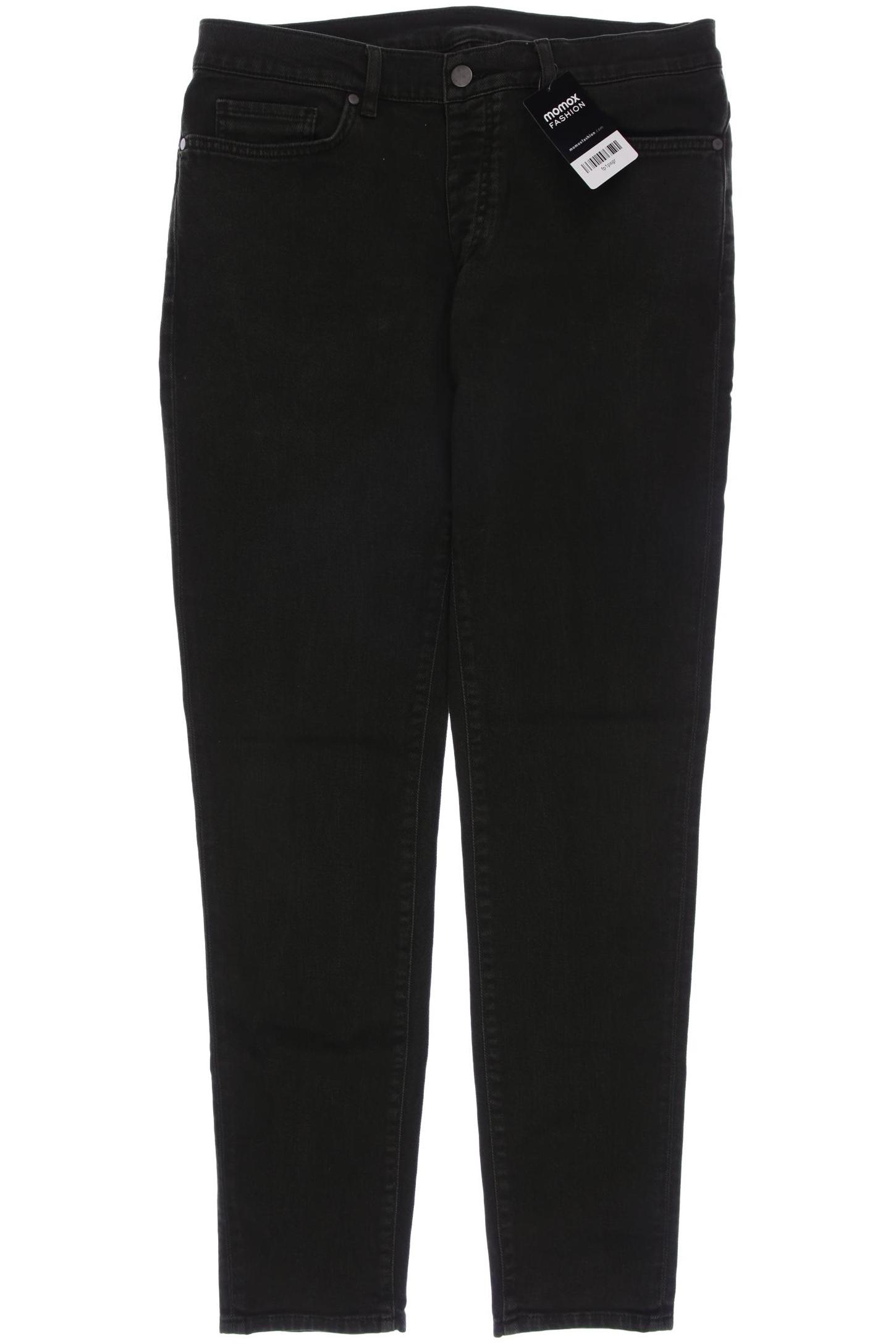 

COS Herren Jeans, grün, Gr. 32