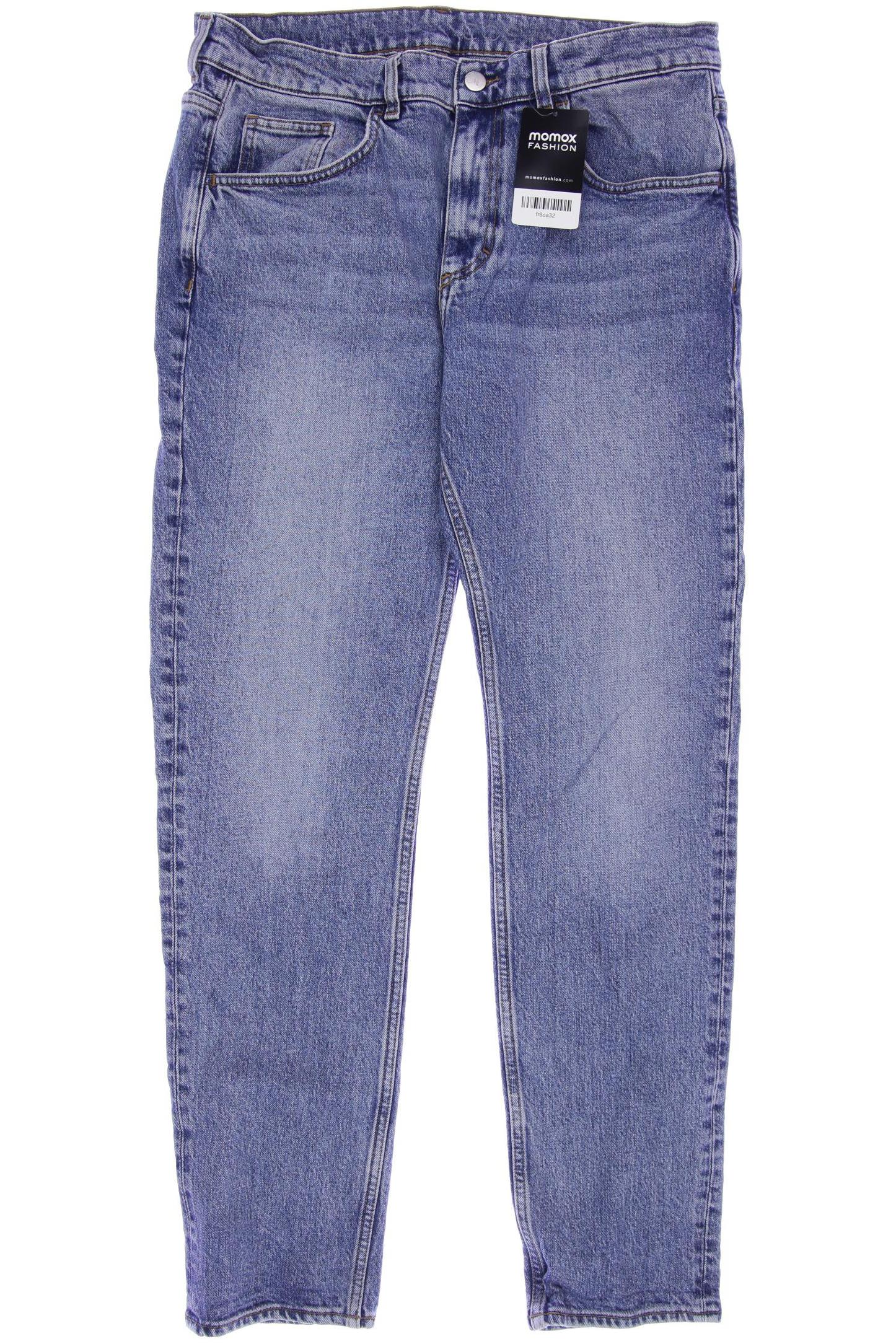 

COS Herren Jeans, blau