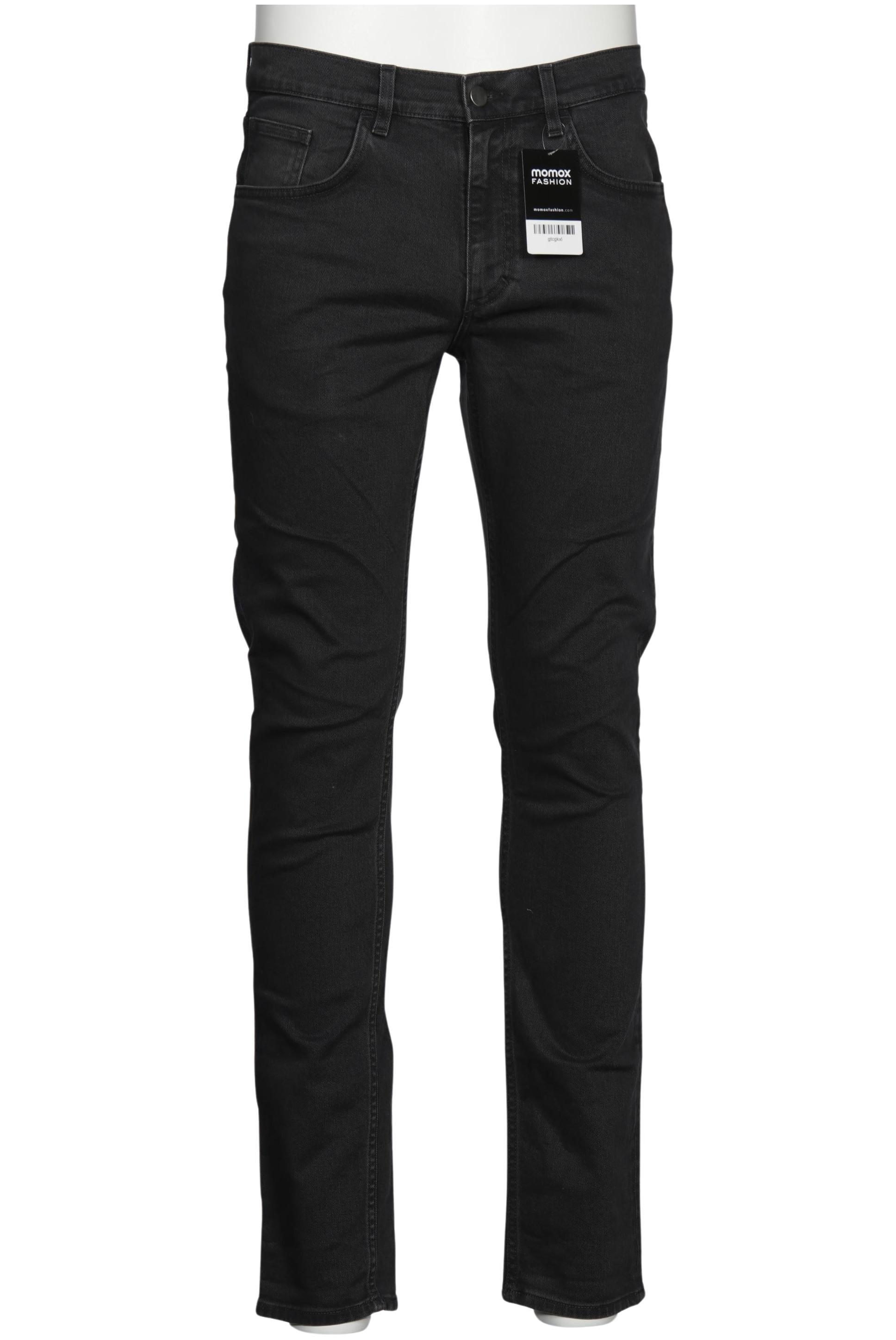 

COS Herren Jeans, grau, Gr. 33