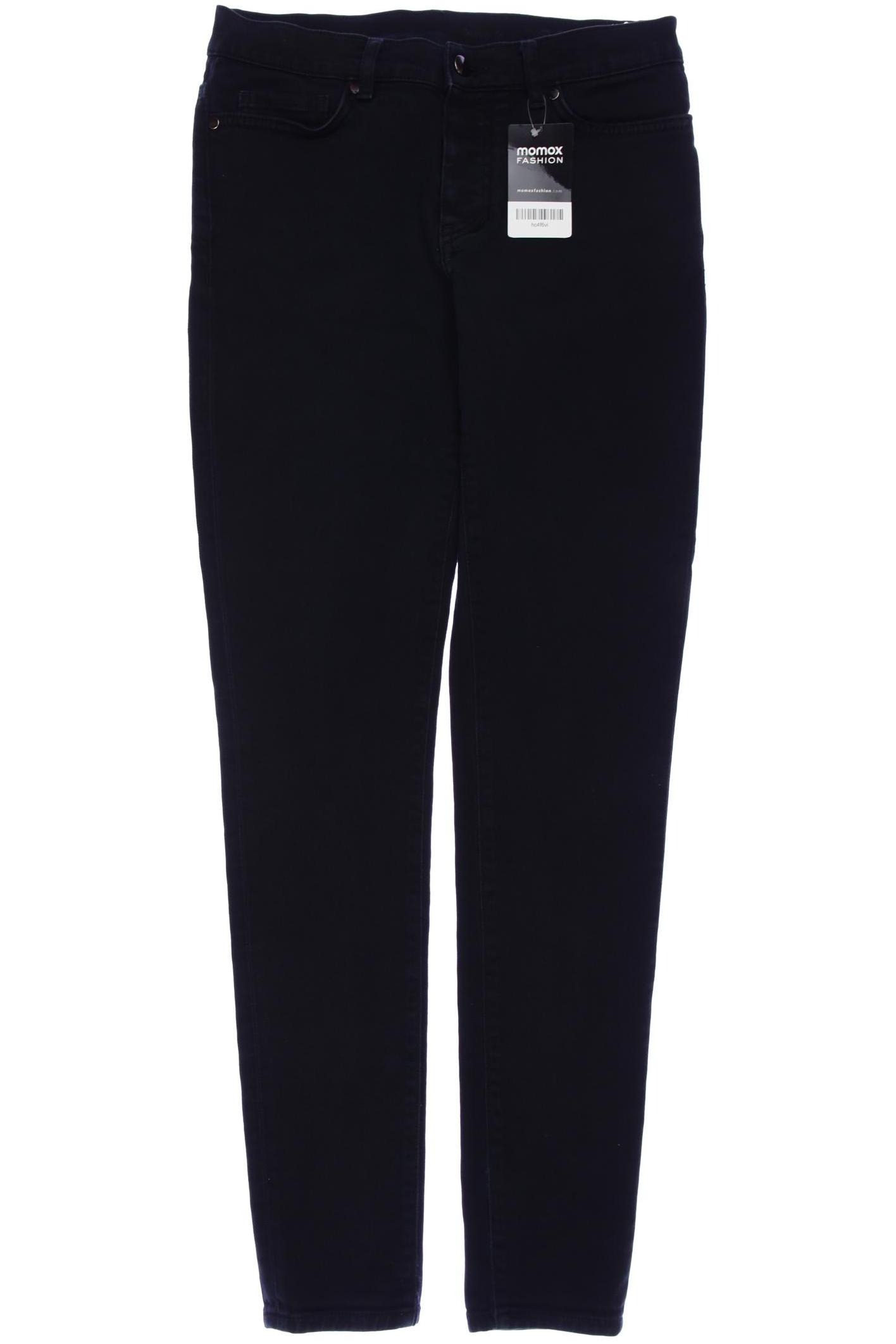 

COS Herren Jeans, marineblau, Gr. 44