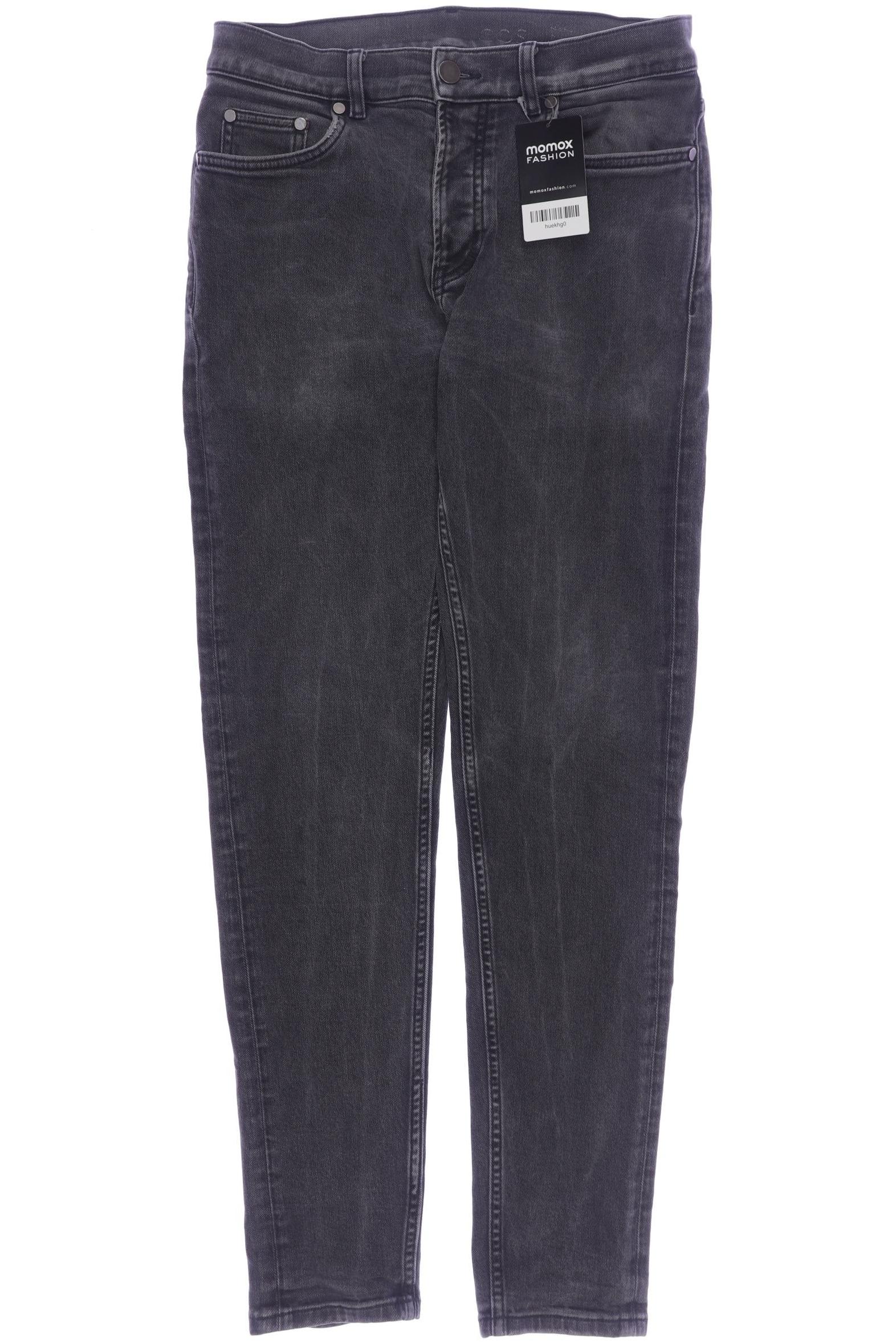 Thumbnail - COS Herren Jeans, grau, Gr. 29