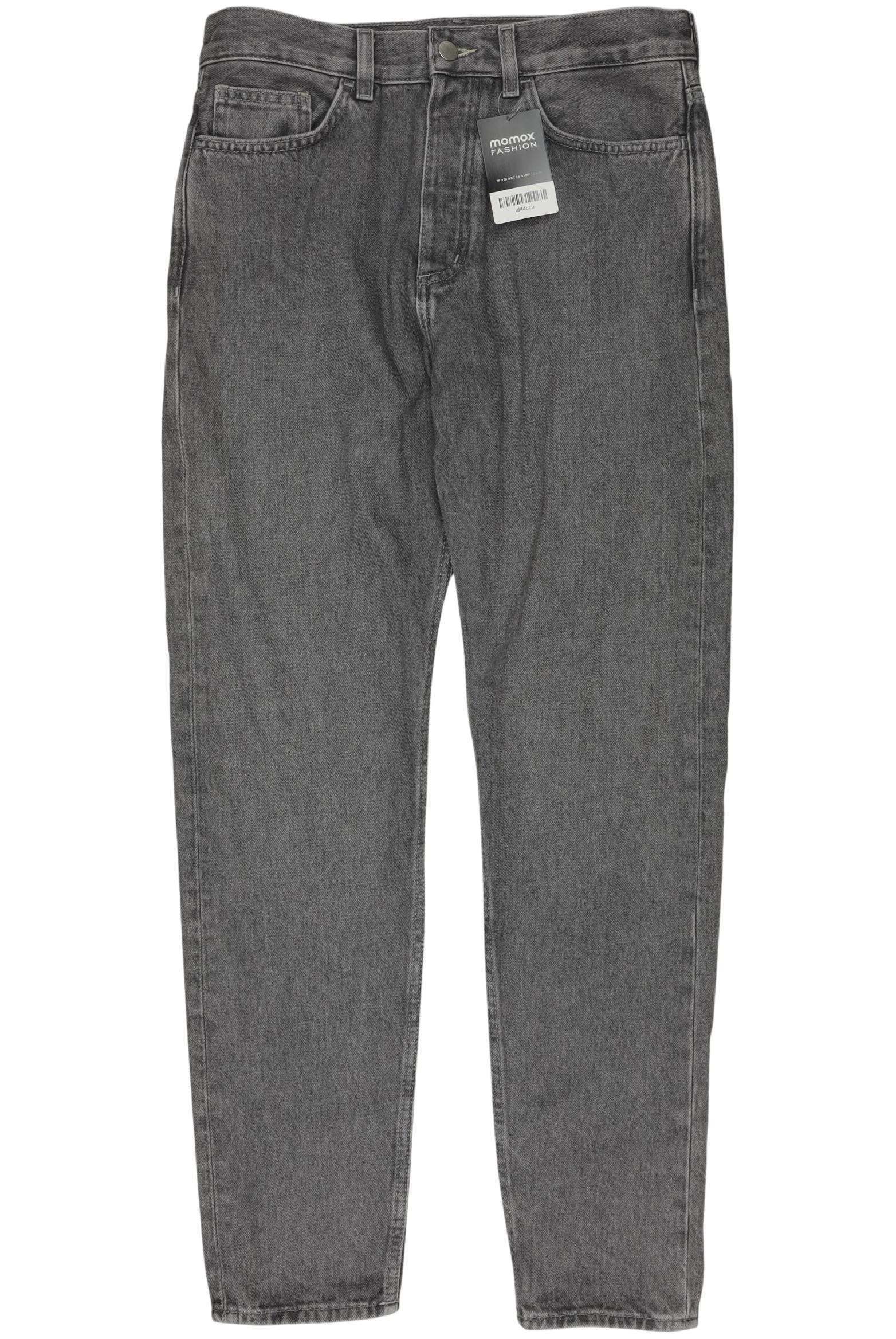 

COS Herren Jeans, grau, Gr. 29