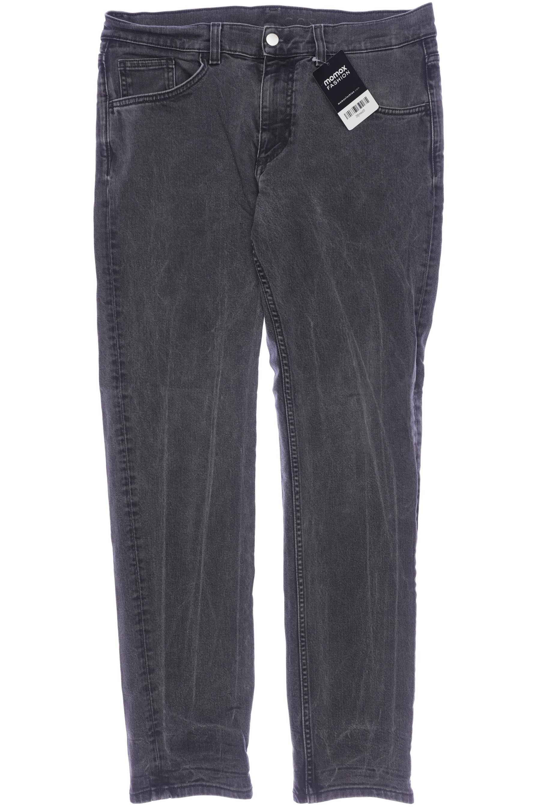 Thumbnail - COS Herren Jeans, grau, Gr. 32