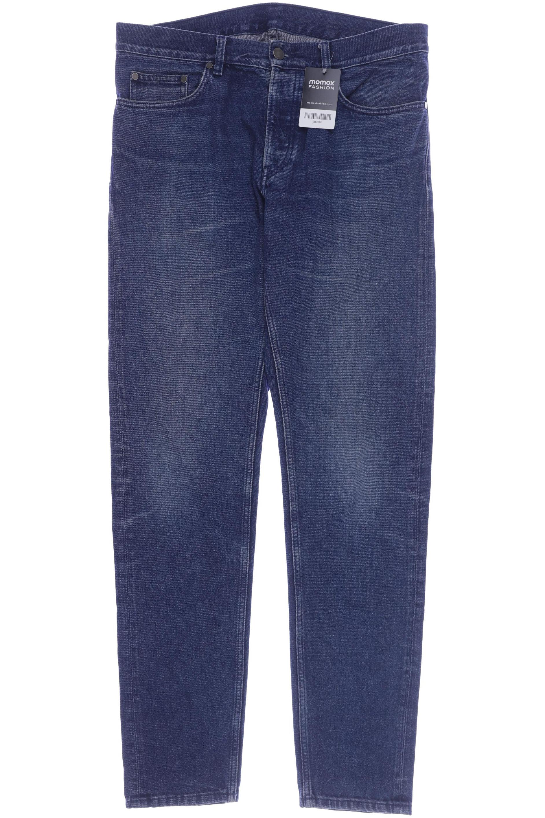 

COS Herren Jeans, blau