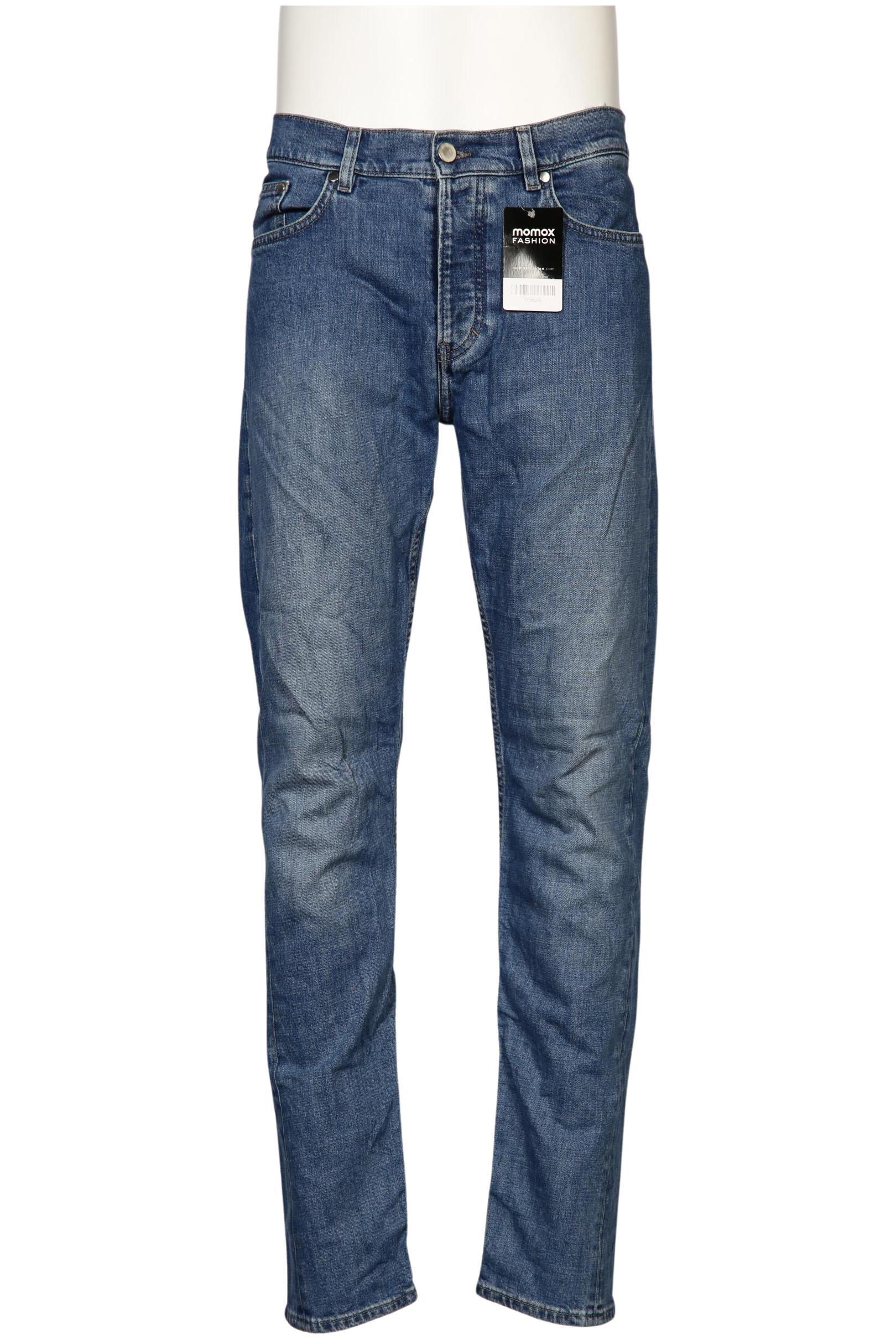 

COS Herren Jeans, blau, Gr. 32