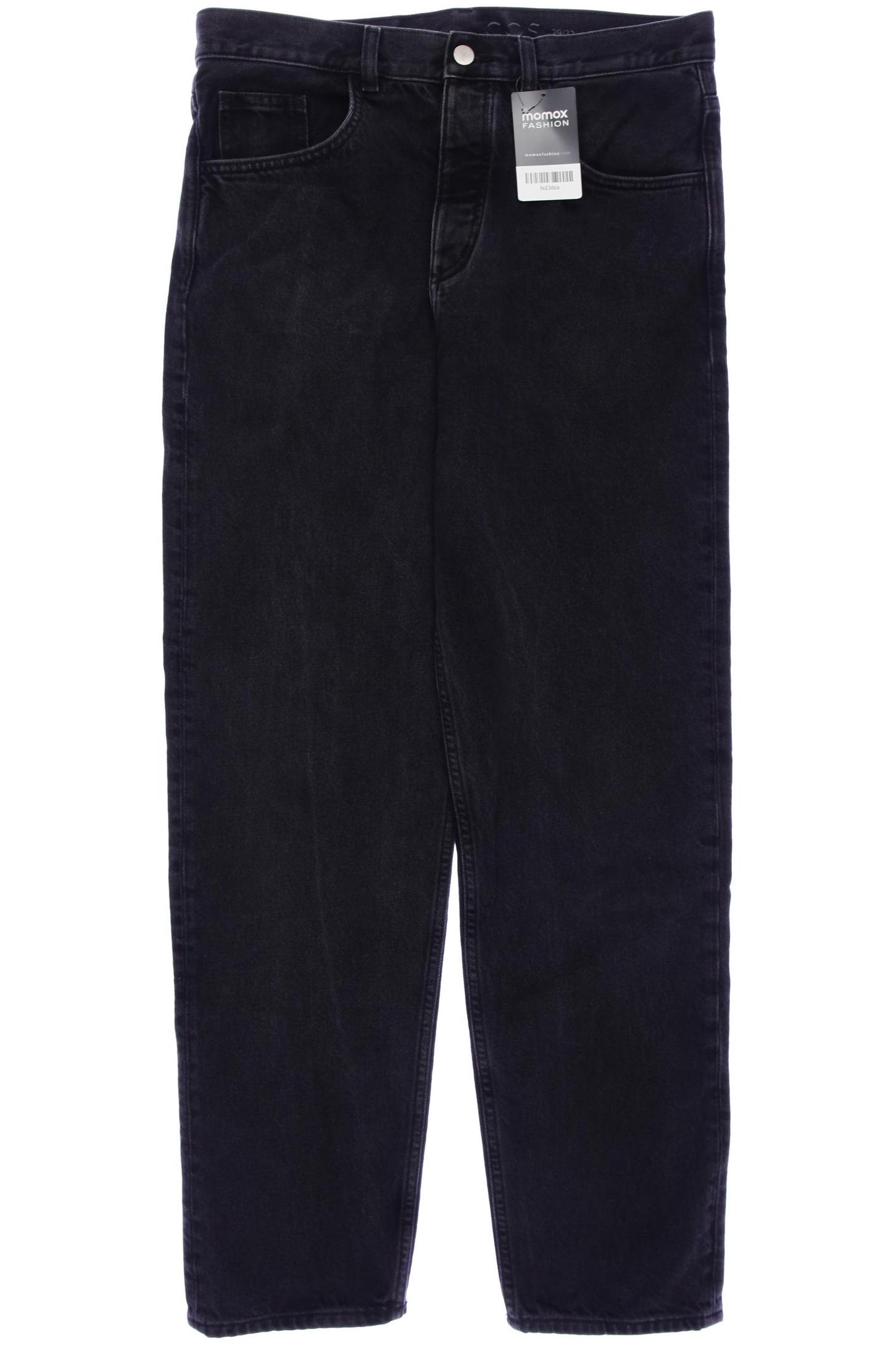 

COS Herren Jeans, grau, Gr. 29