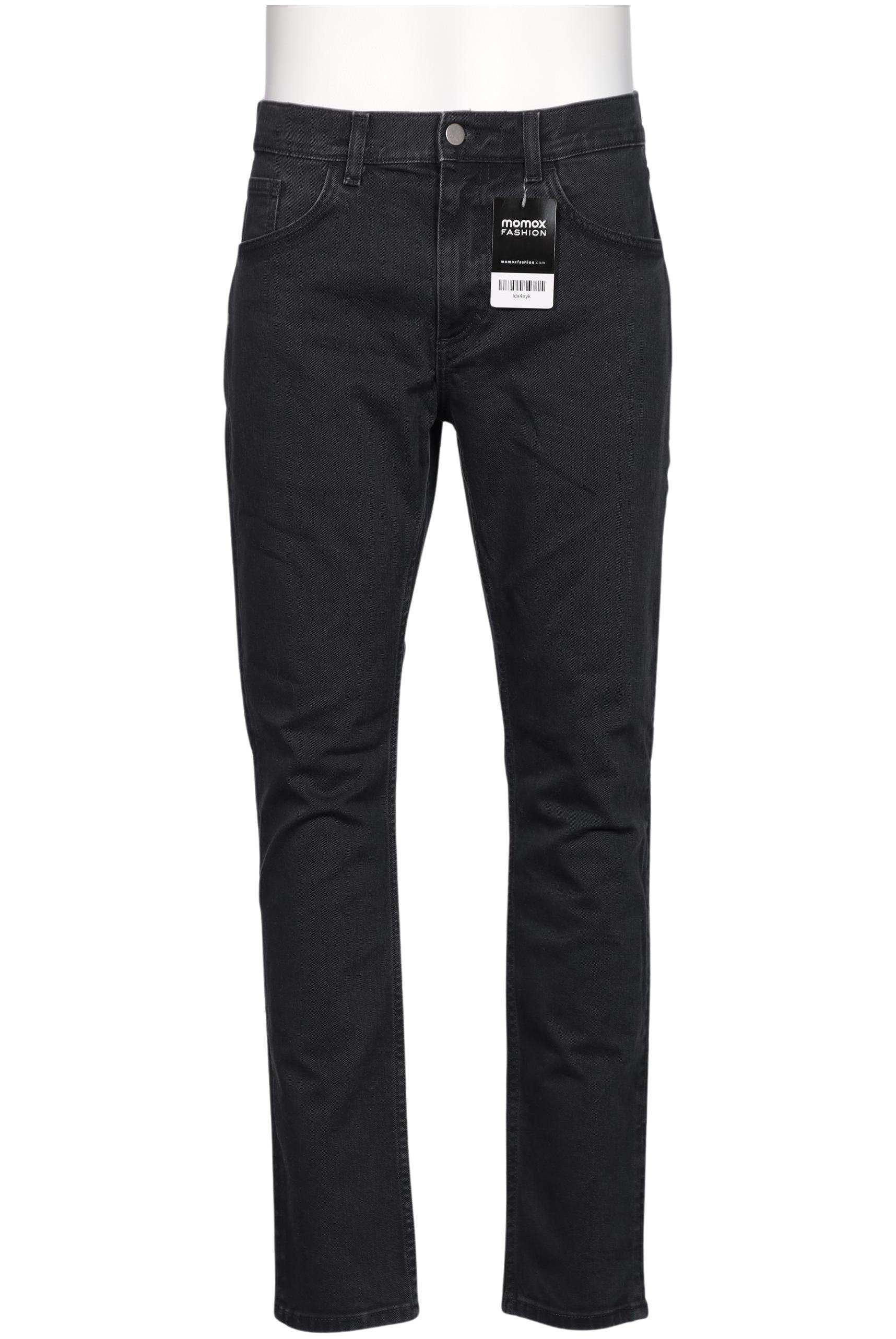 Thumbnail - COS Herren Jeans, schwarz, Gr. 32