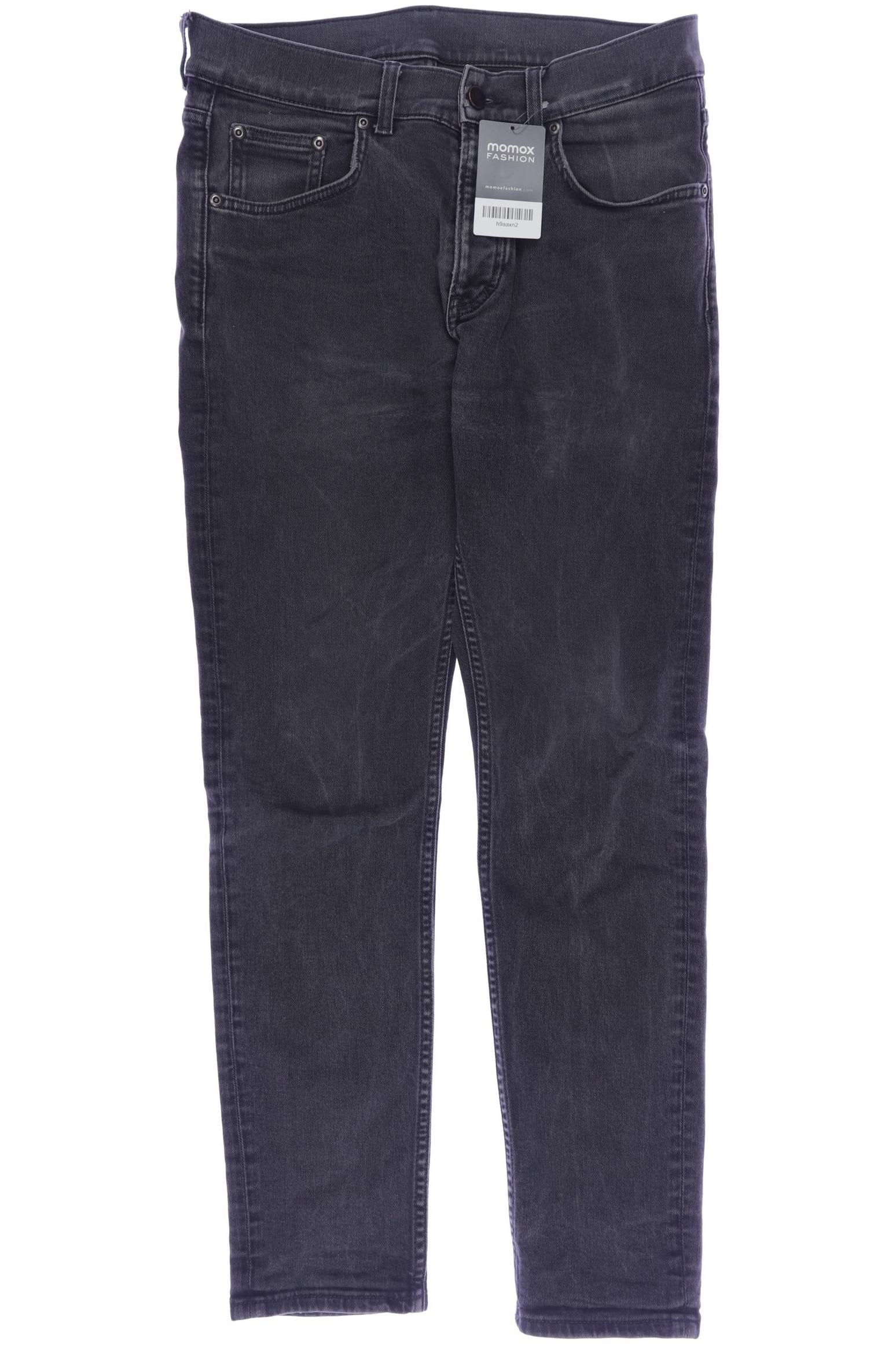 

COS Herren Jeans, grau, Gr. 30