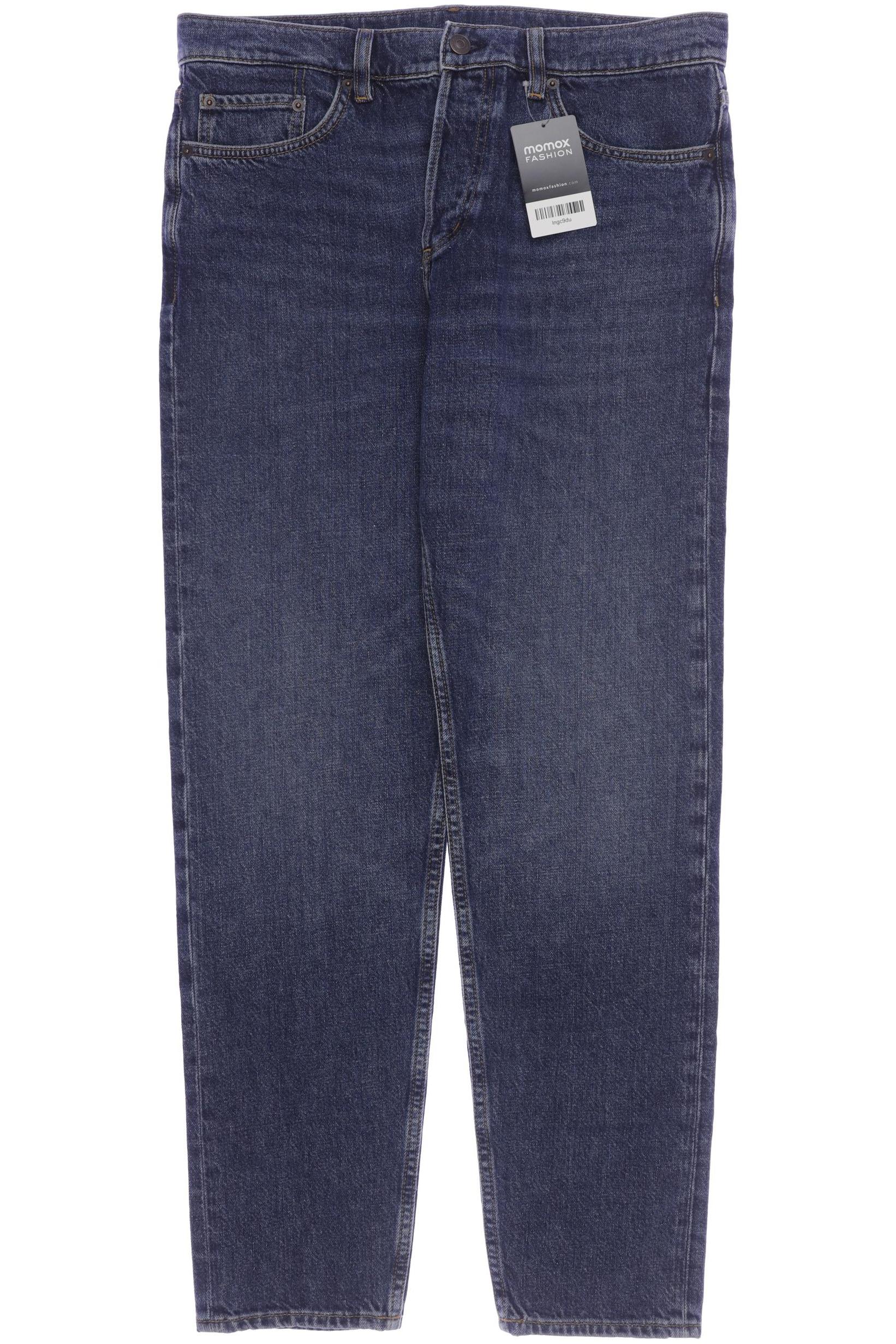 

COS Herren Jeans, blau, Gr. 30