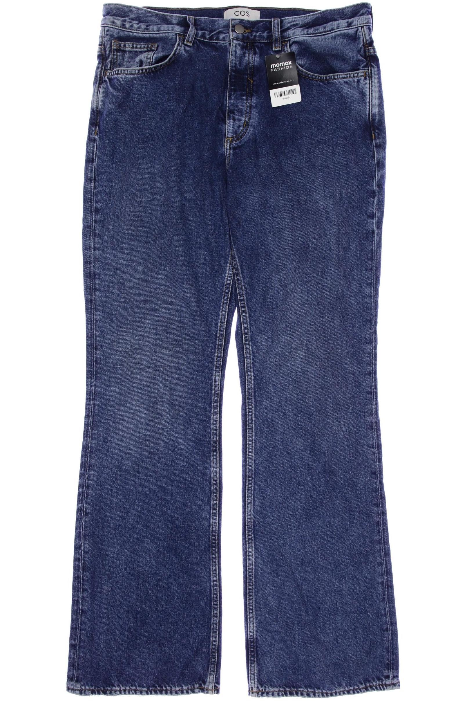 

COS Herren Jeans, blau, Gr. 52