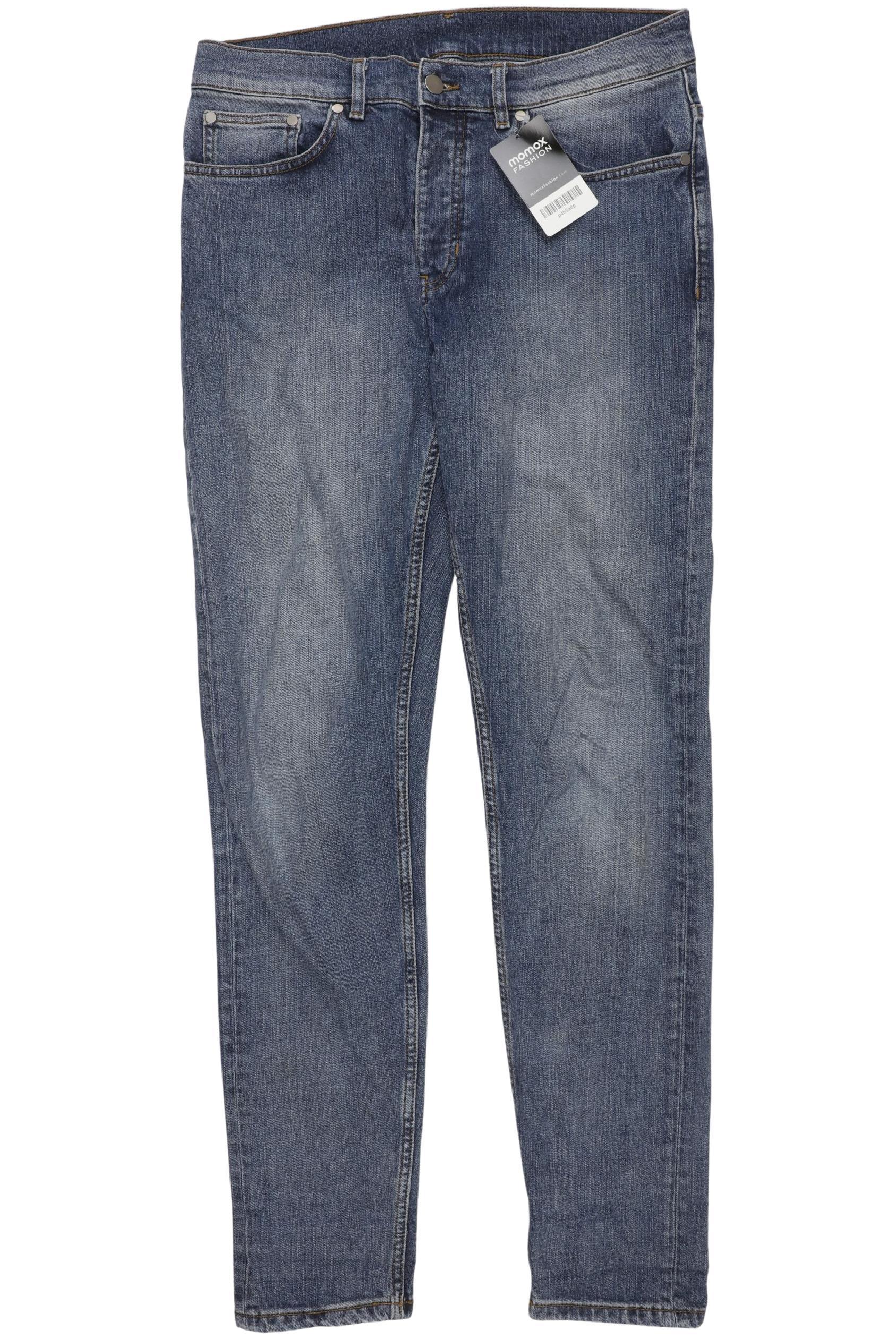 

COS Herren Jeans, blau, Gr. 32