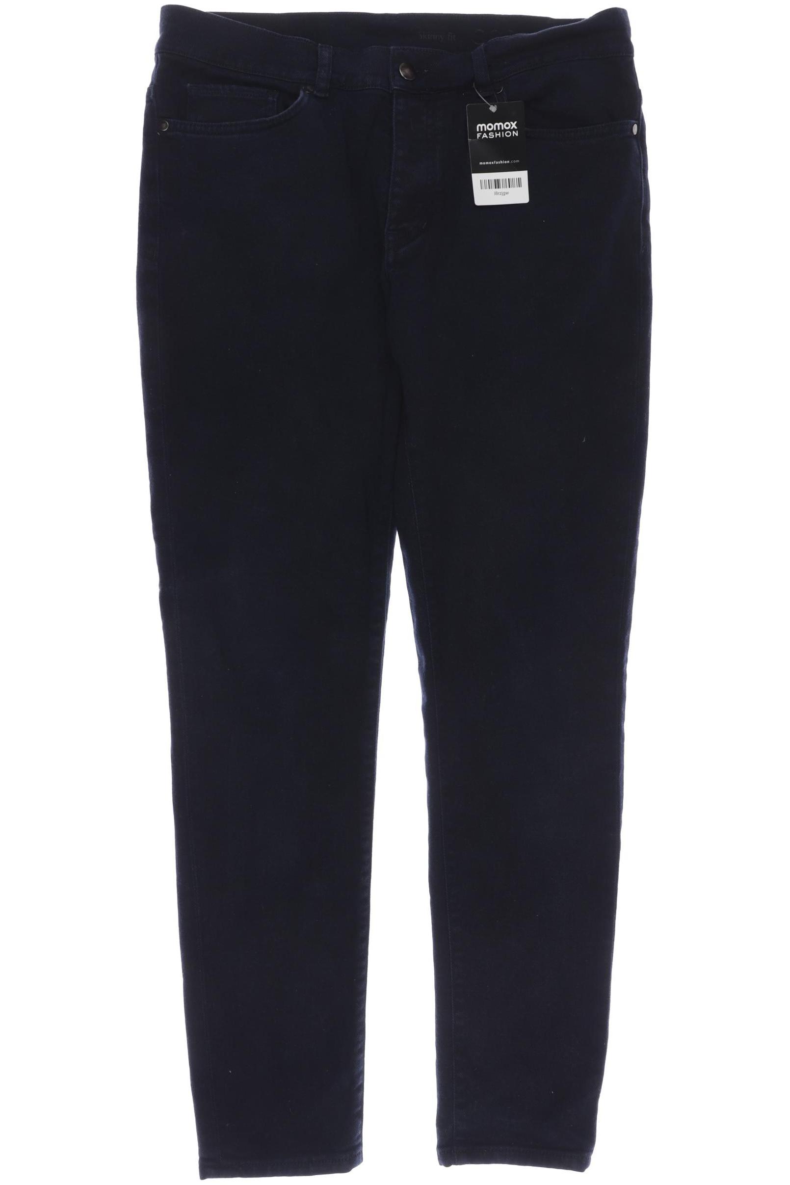 

COS Herren Jeans, marineblau, Gr. 32