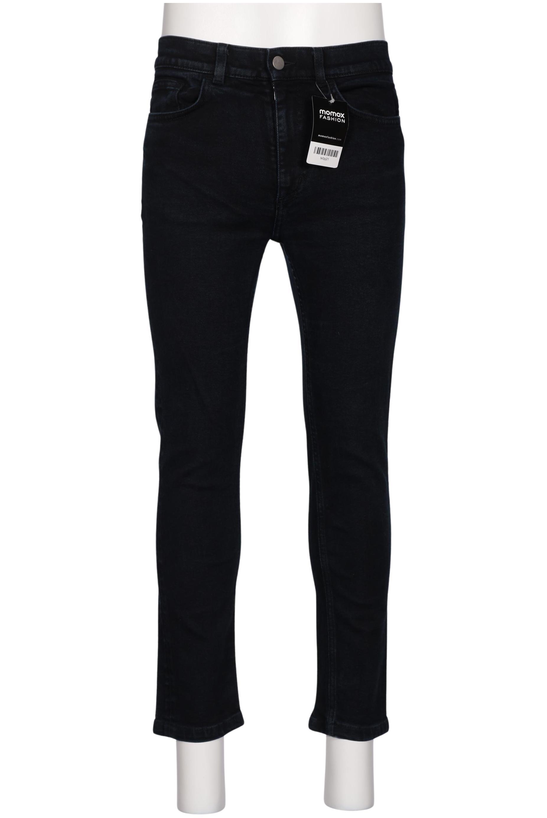 

COS Herren Jeans, marineblau, Gr. 30