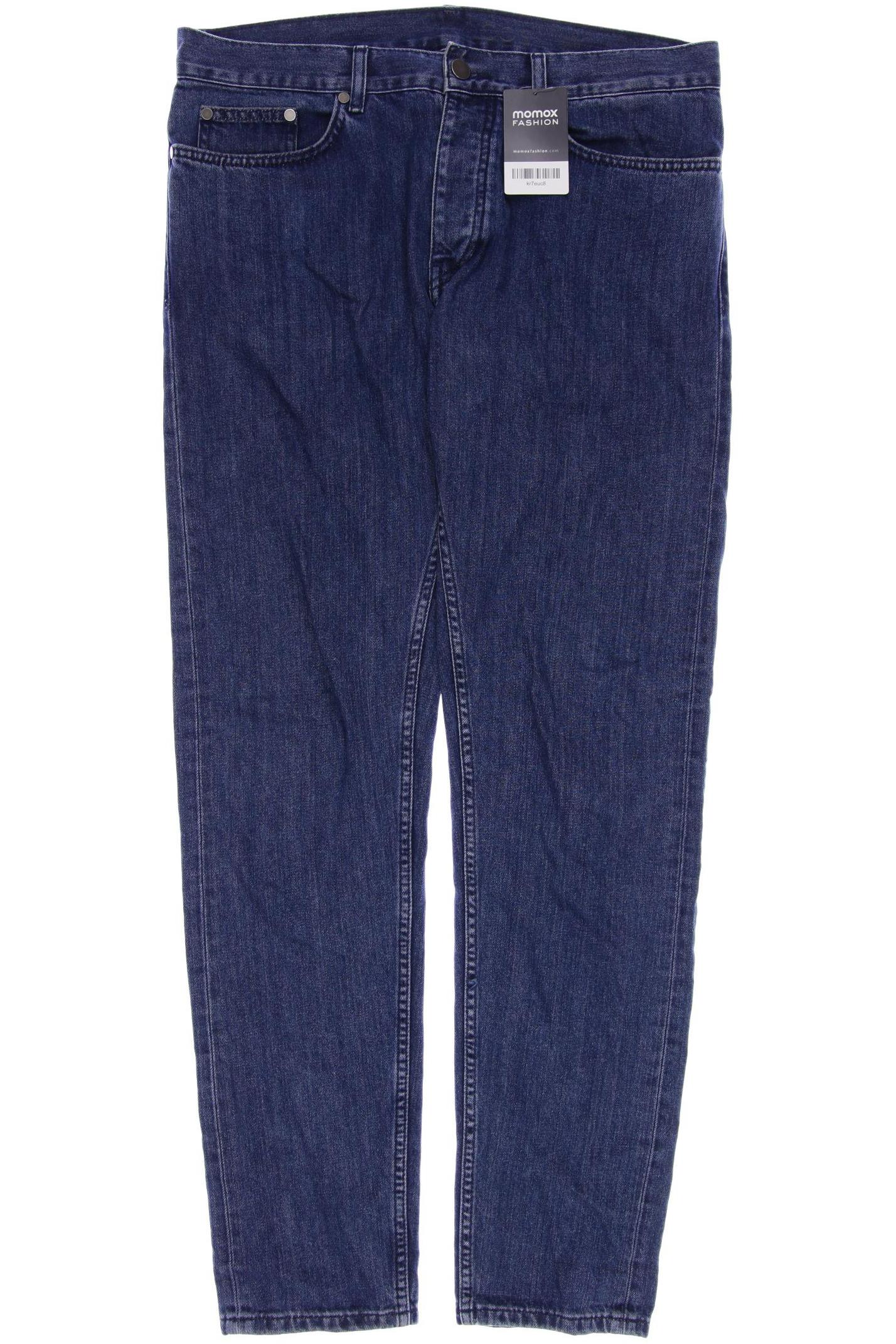 

COS Herren Jeans, blau