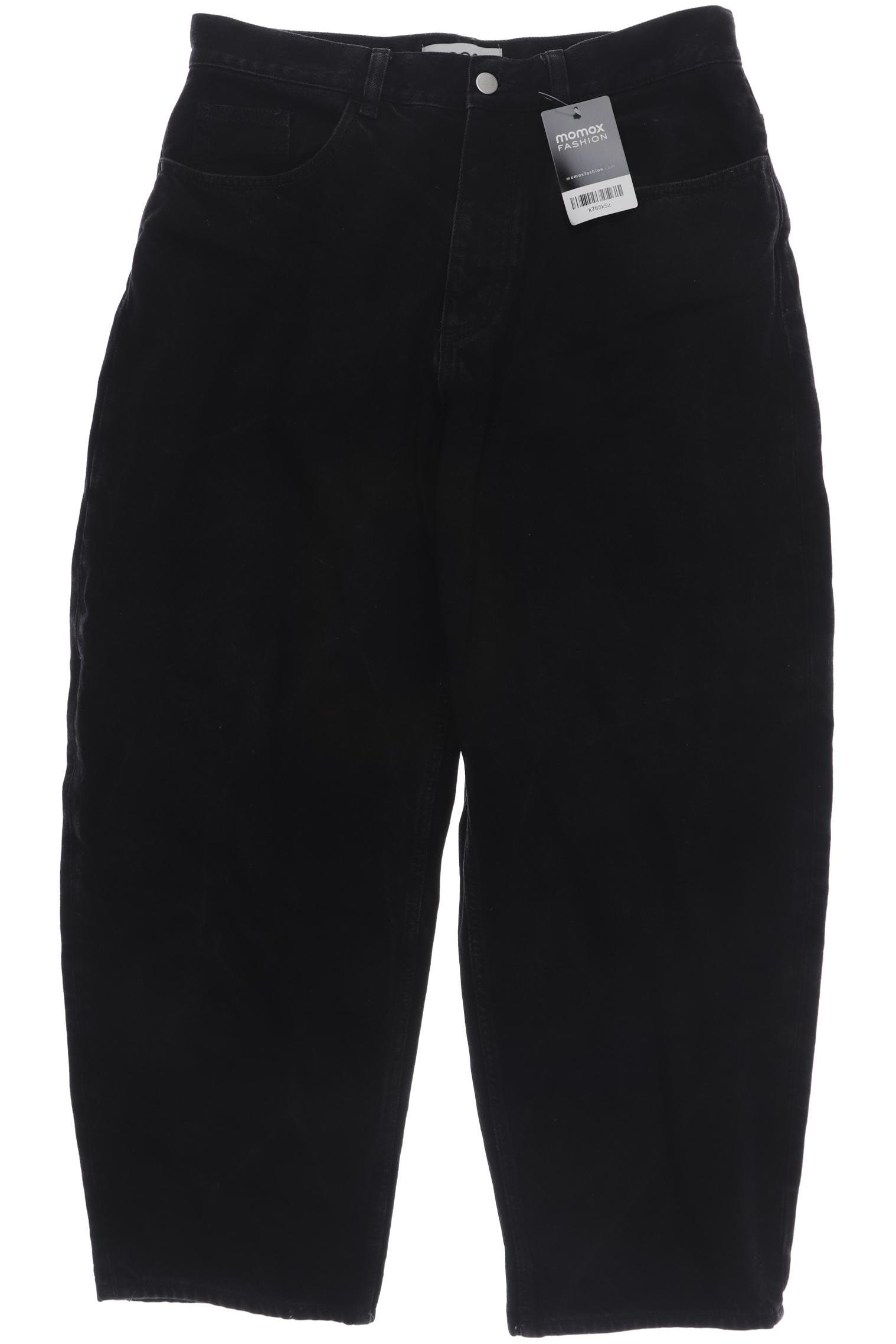 

COS Herren Jeans, schwarz, Gr. 46