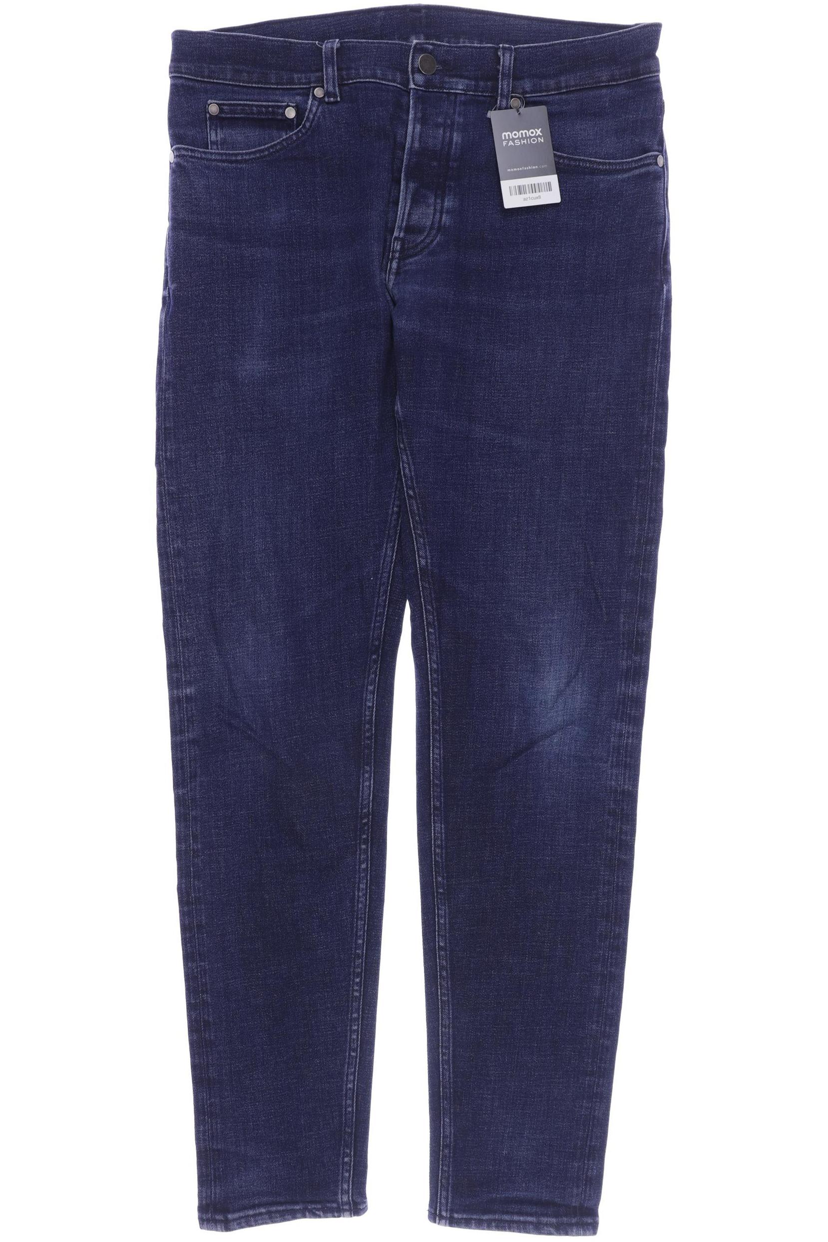 

COS Herren Jeans, blau