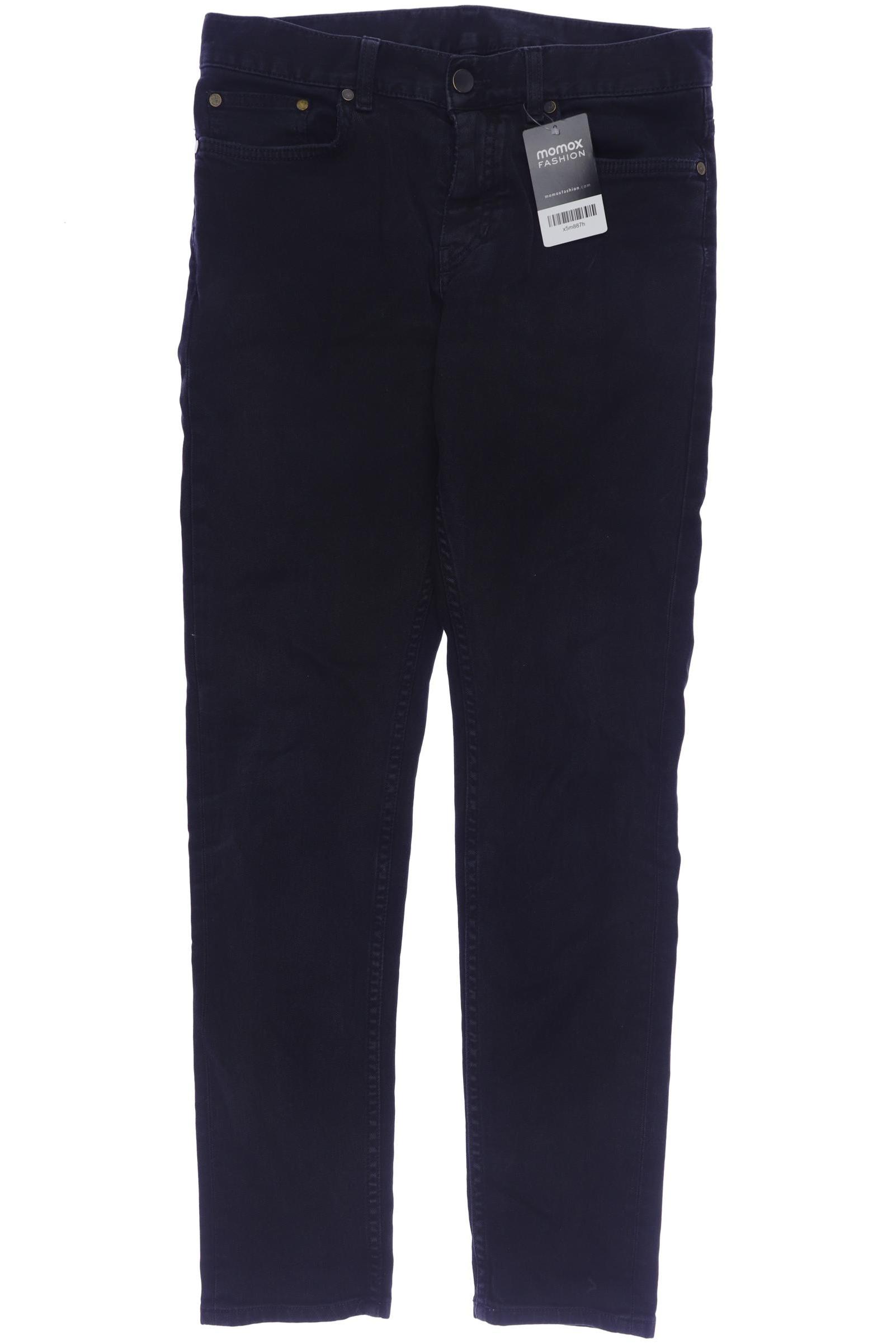 

COS Herren Jeans, marineblau, Gr. 29