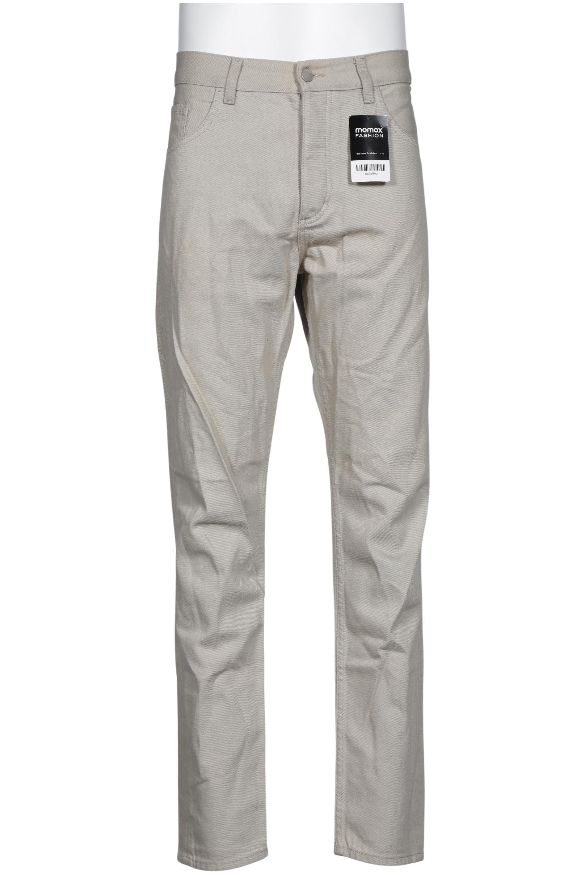 

COS Herren Jeans, beige, Gr. 31