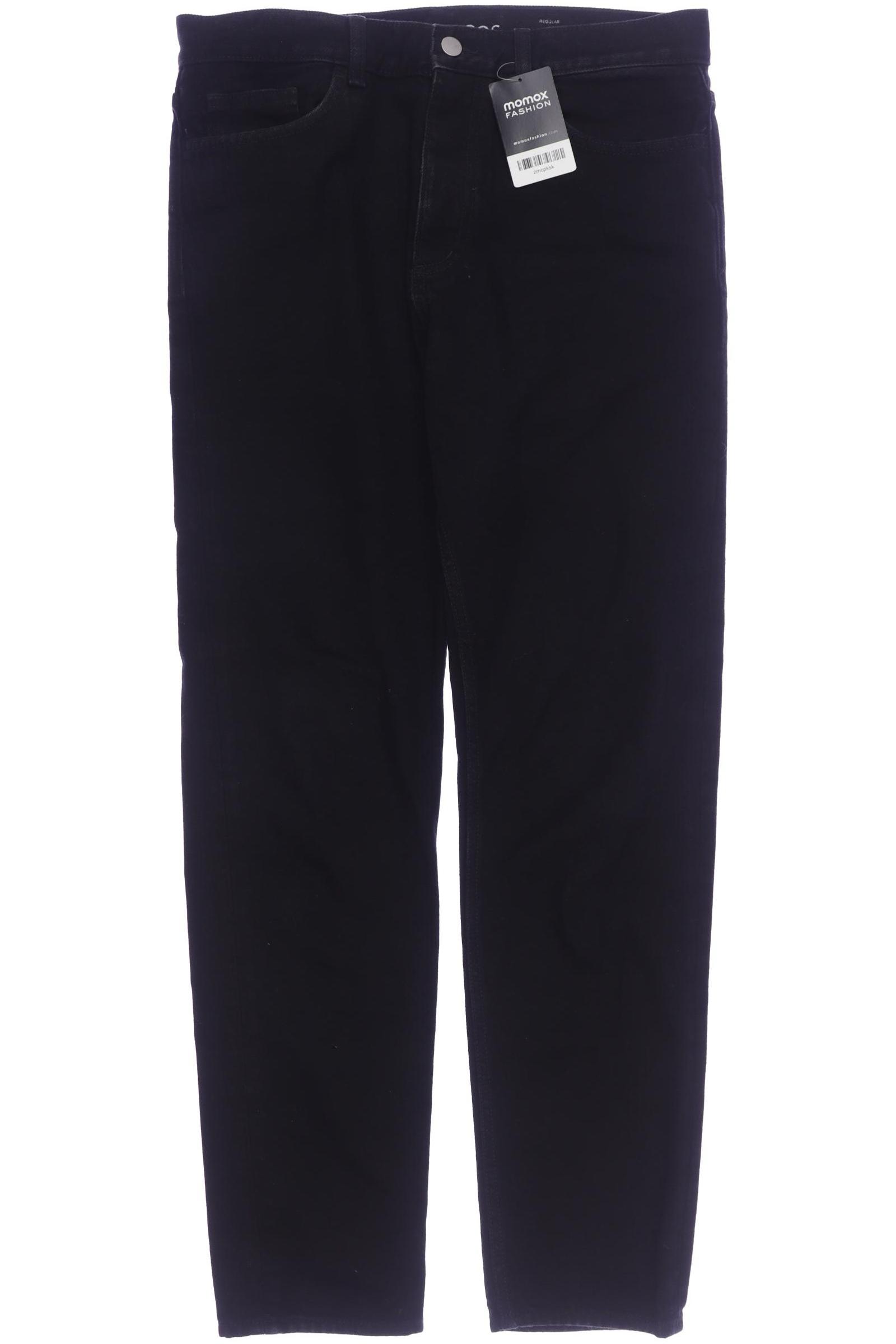 

COS Herren Jeans, schwarz, Gr. 31