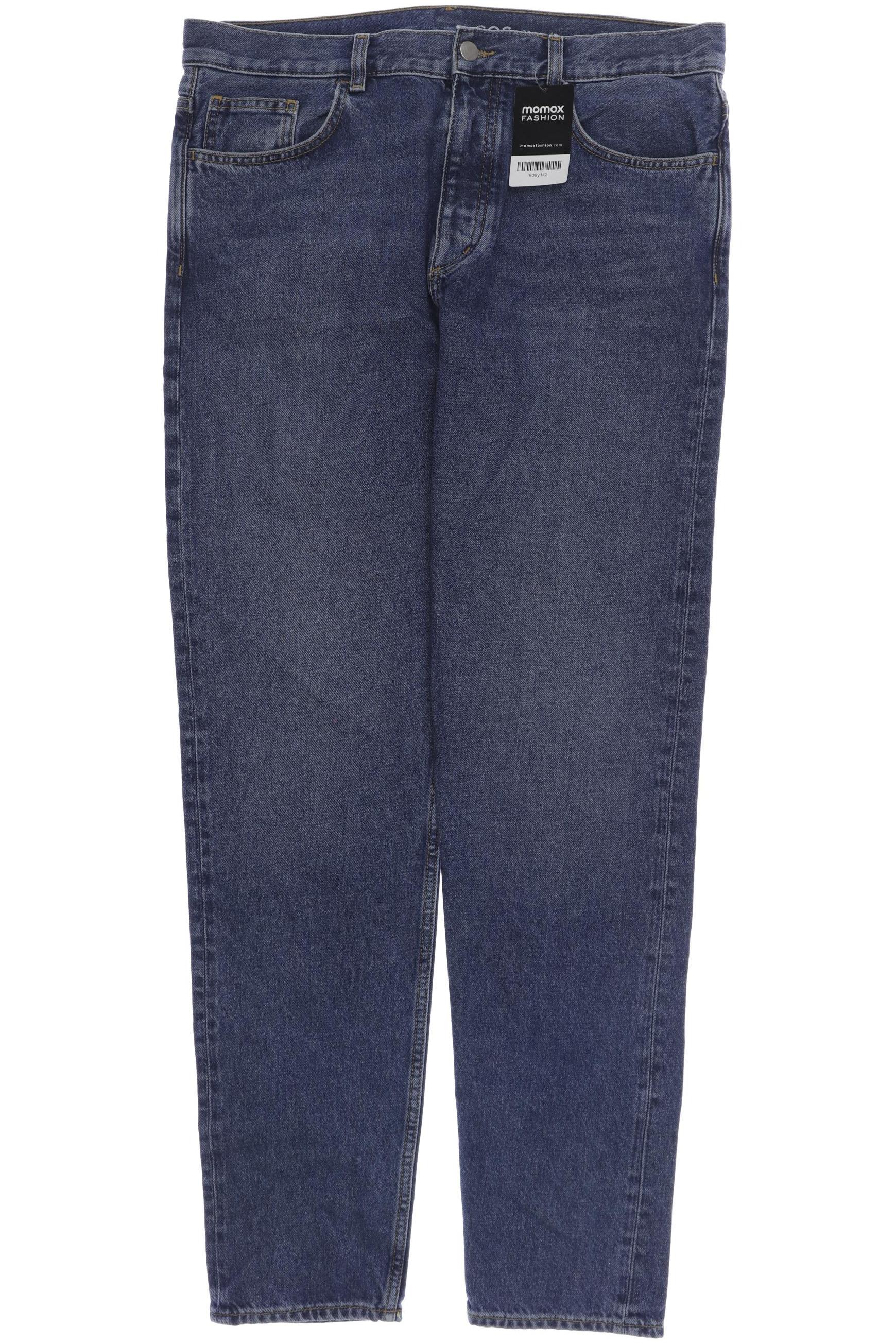 

COS Herren Jeans, blau