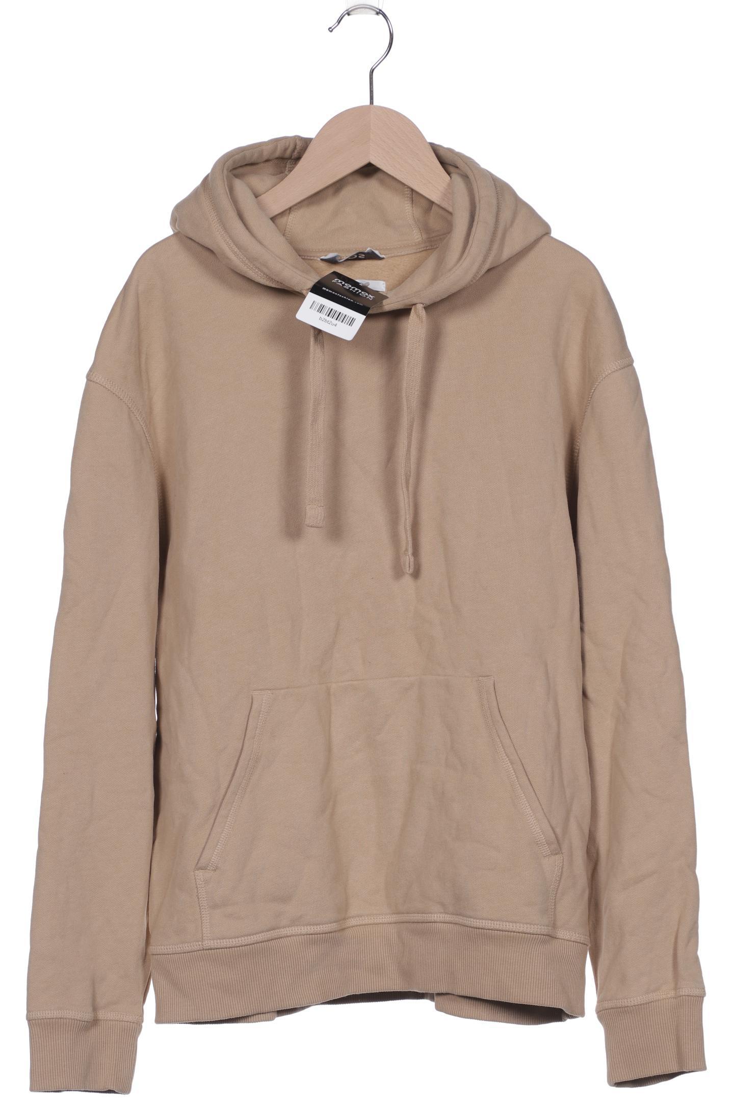 

COS Herren Kapuzenpullover, beige
