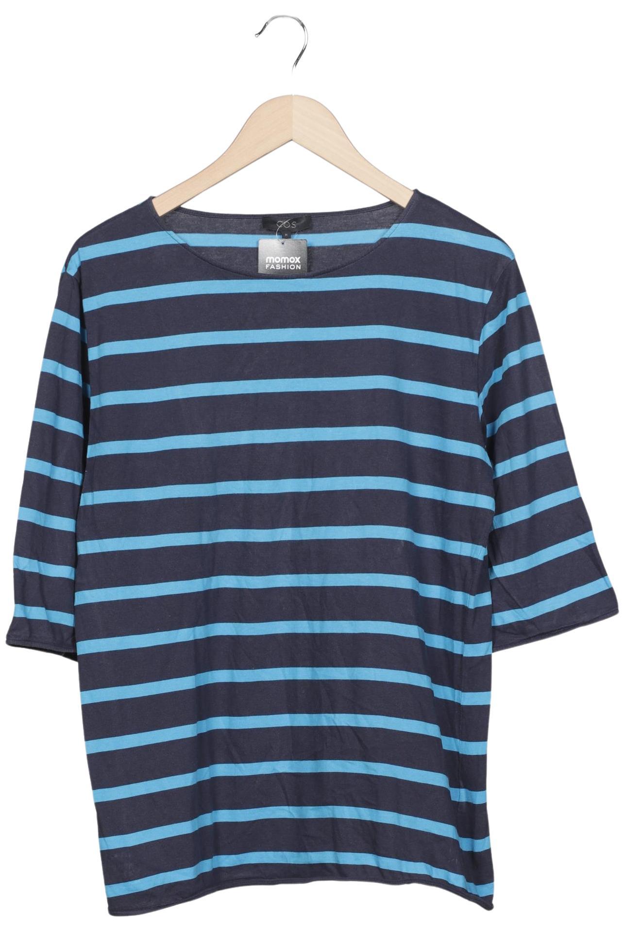 

COS Herren Langarmshirt, mehrfarbig, Gr. 48