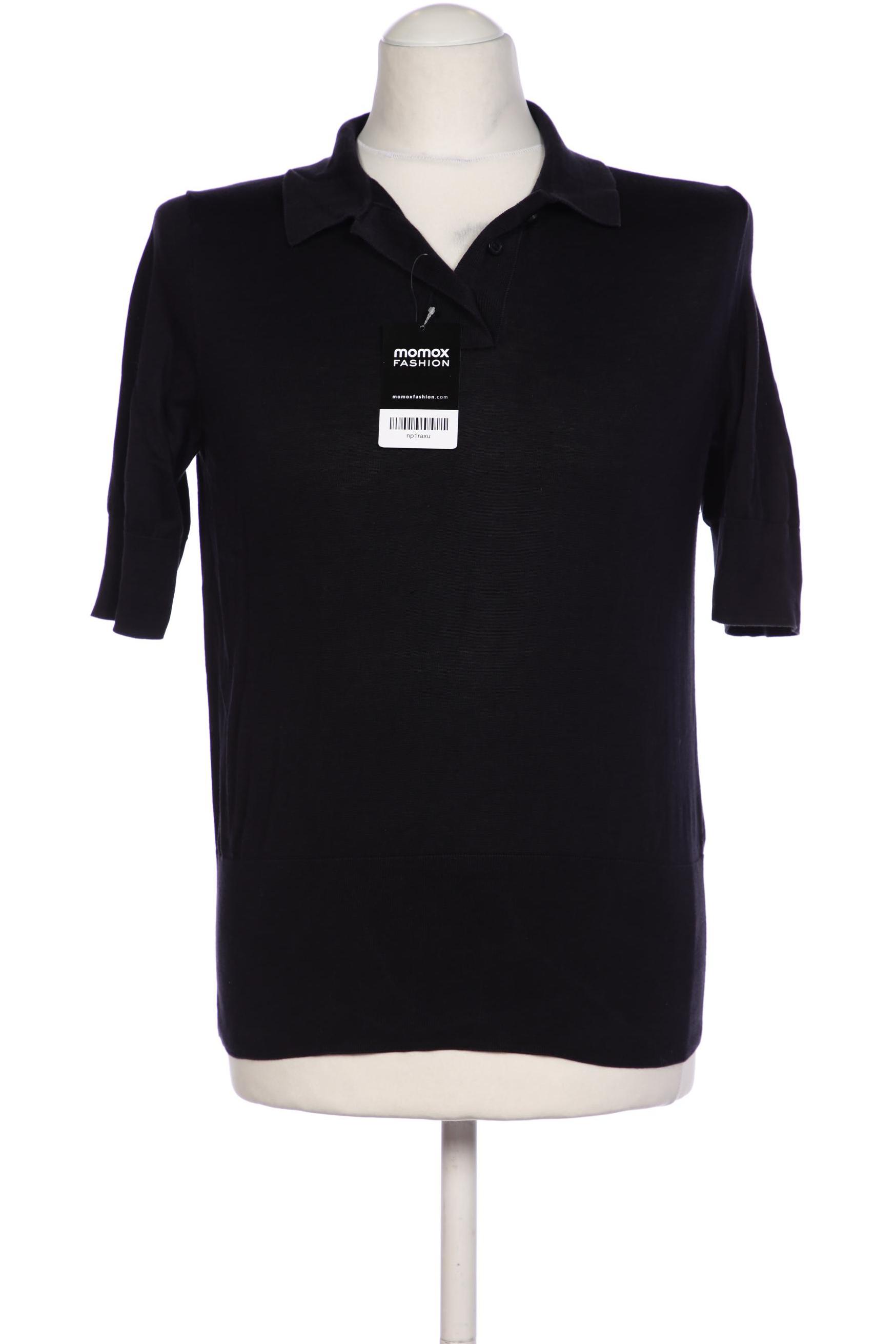

COS Herren Poloshirt, marineblau, Gr. 48