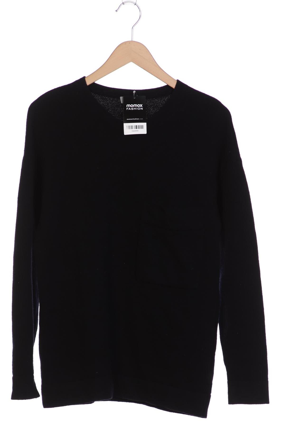 

COS Herren Pullover, schwarz