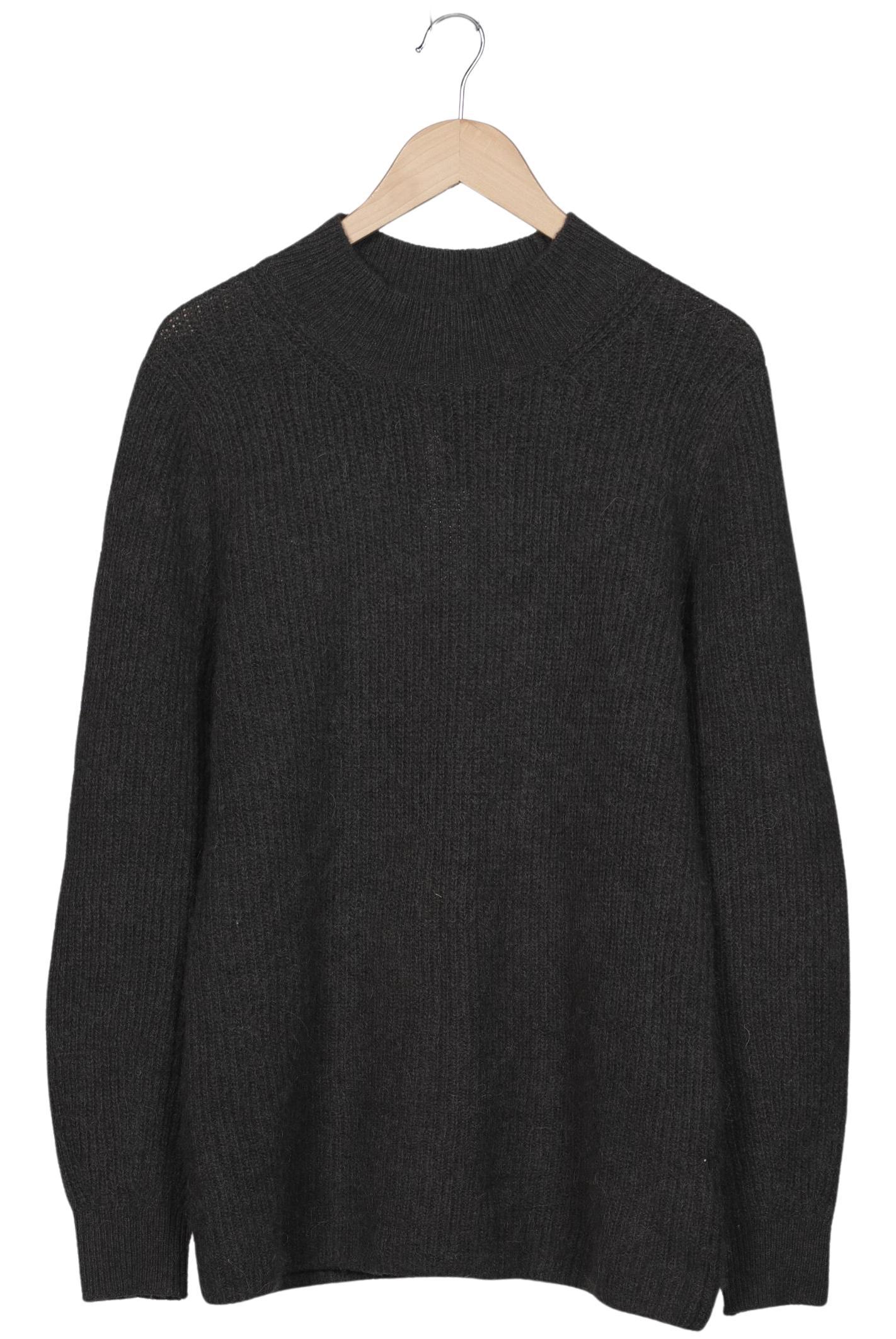 

COS Herren Pullover, grau, Gr. 46