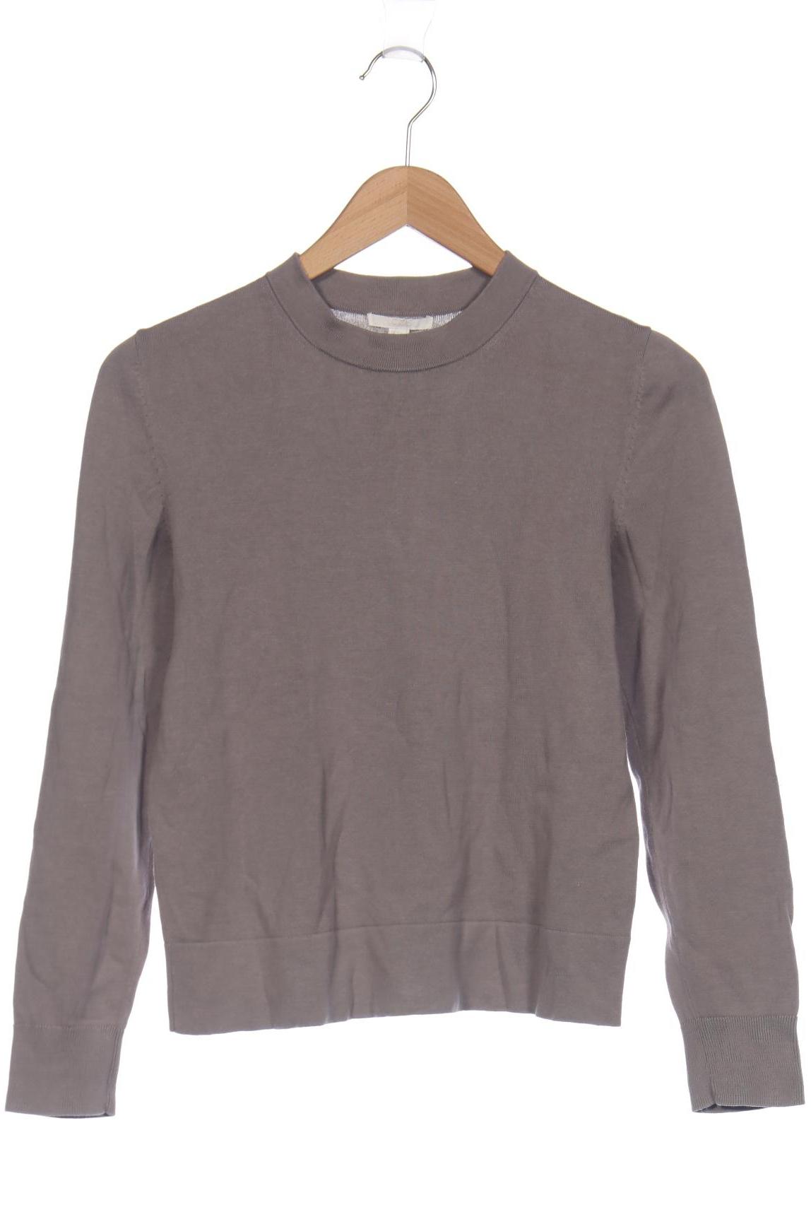 

COS Herren Pullover, grau, Gr. 44