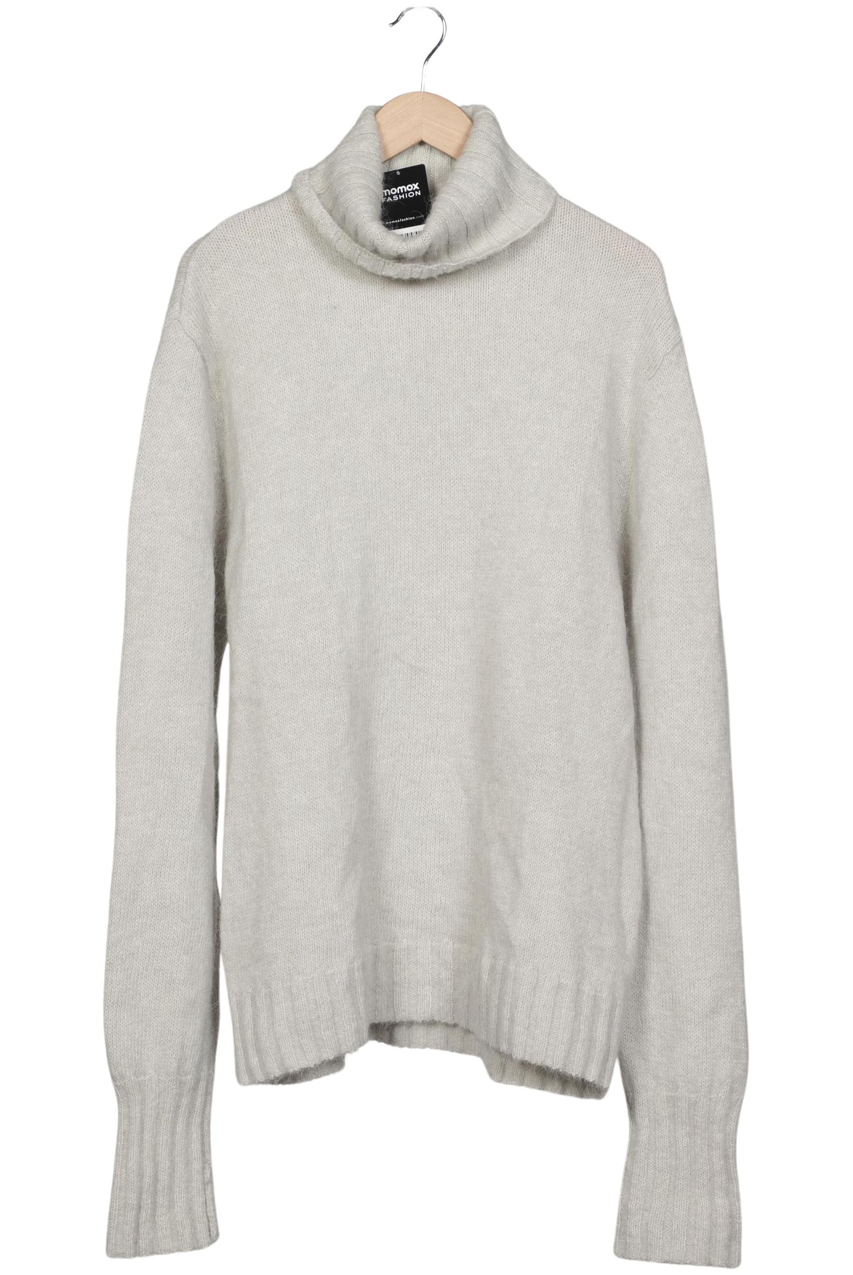 

COS Herren Pullover, grau, Gr. 52