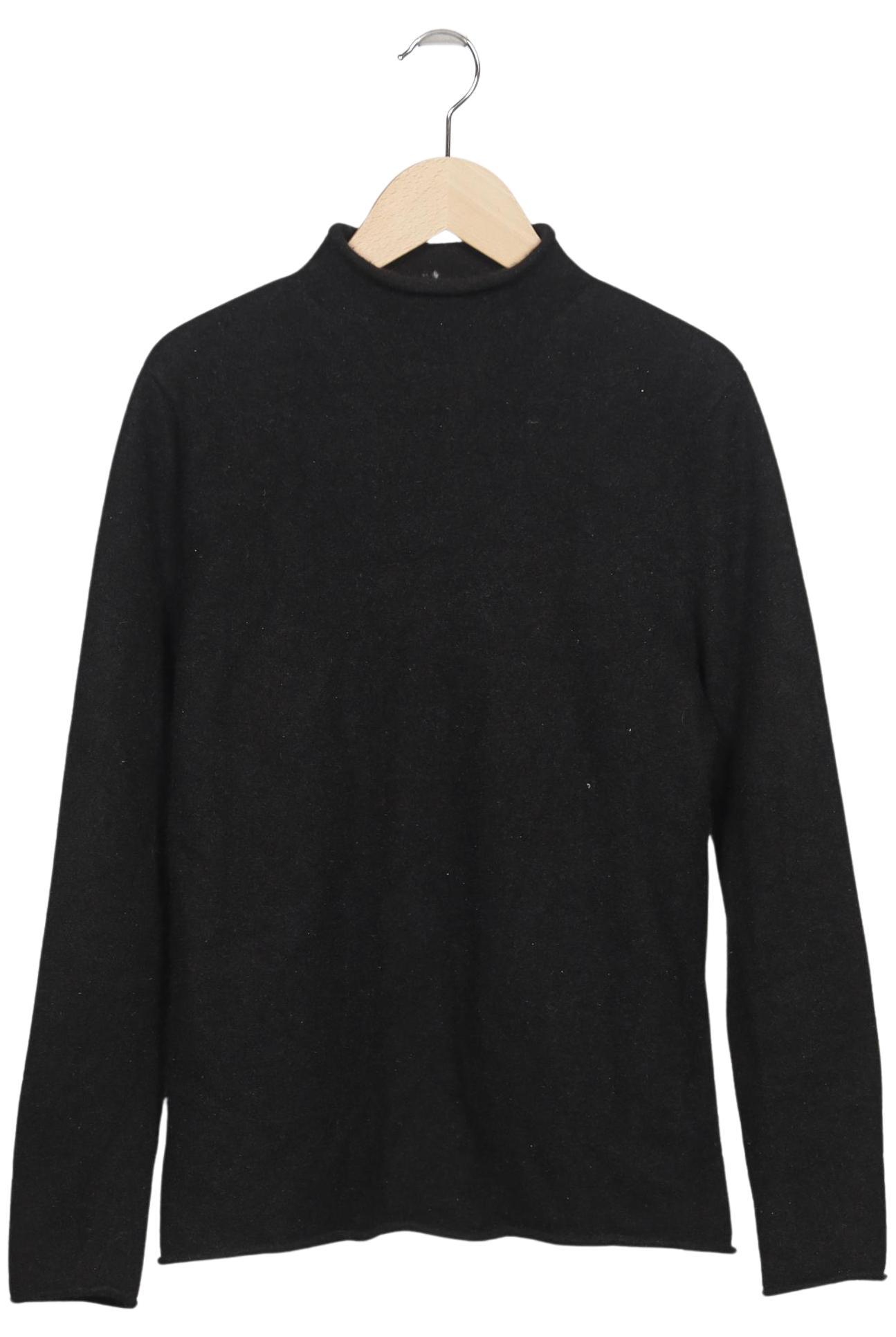 

COS Herren Pullover, schwarz, Gr. 46