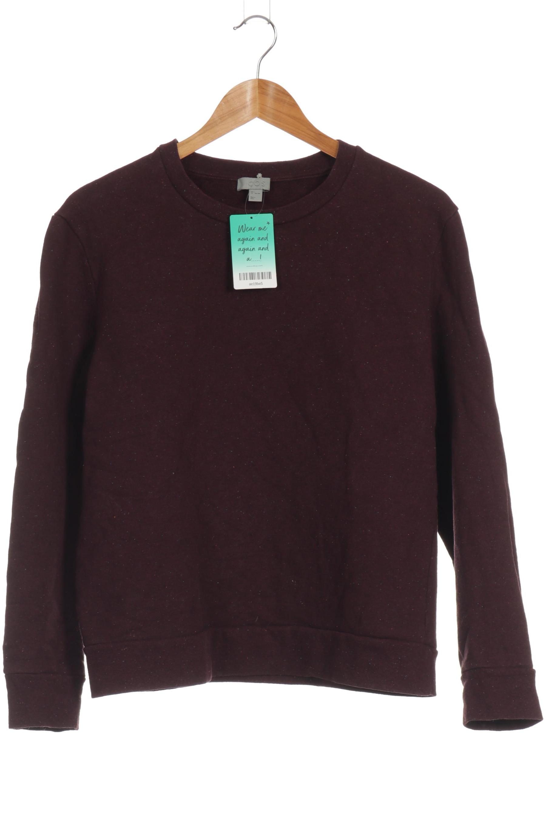 

COS Herren Pullover, braun, Gr. 52