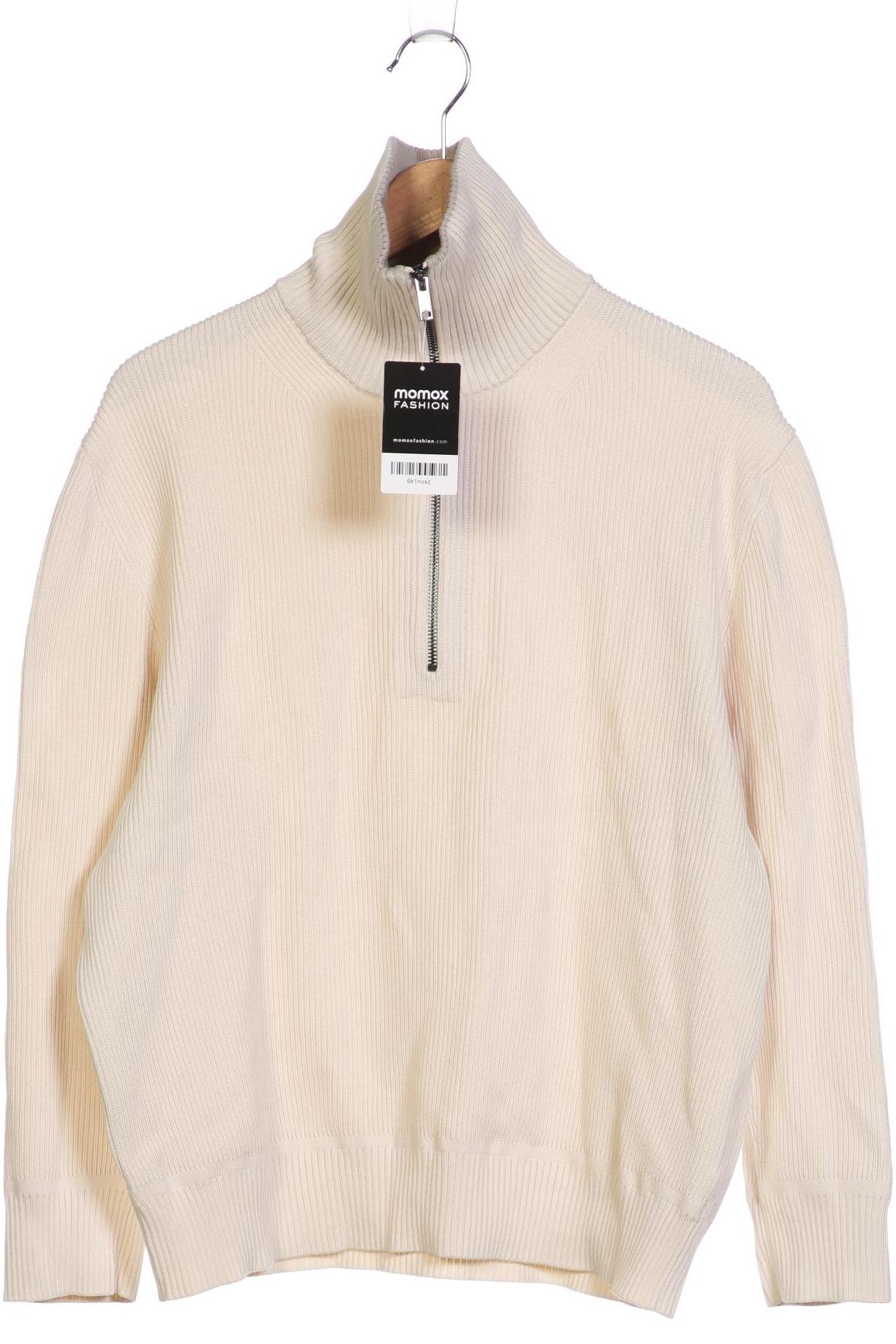 

COS Herren Pullover, beige