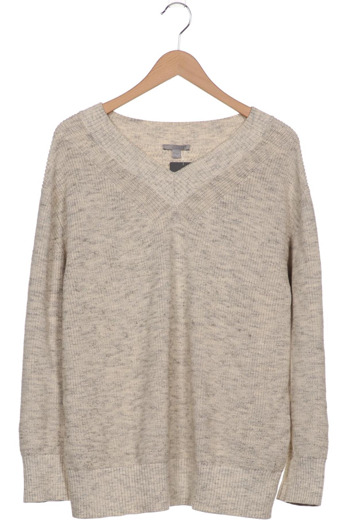 

COS Herren Pullover, beige