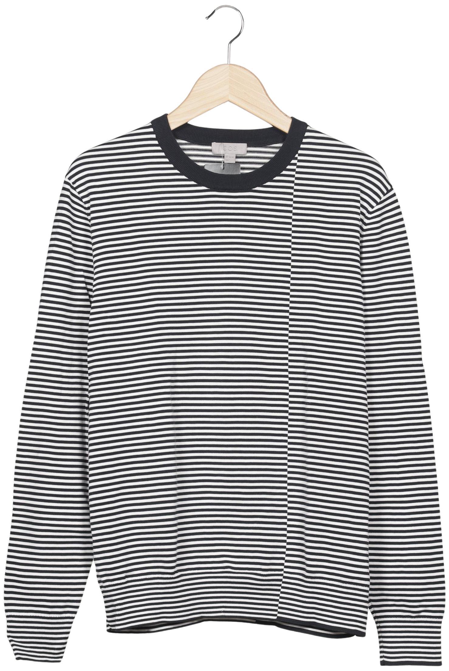 

COS Herren Pullover, mehrfarbig, Gr. 52