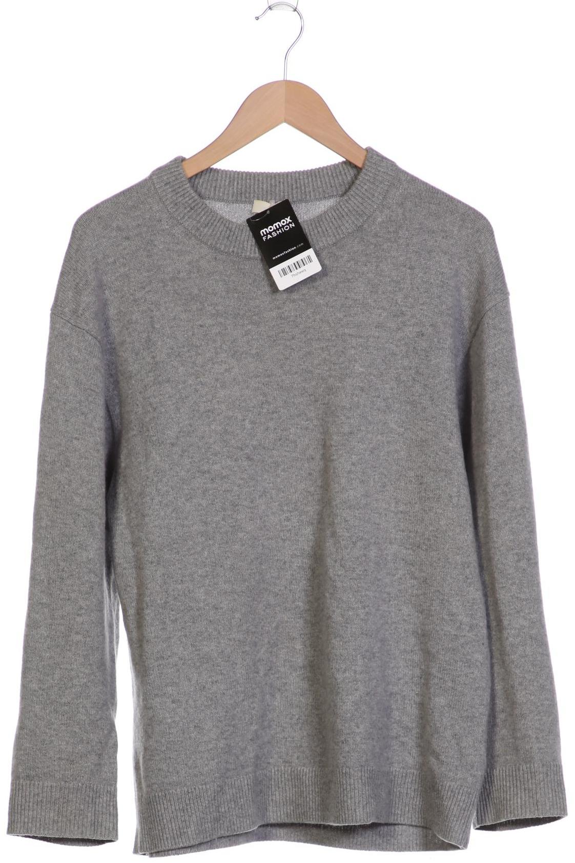 

COS Herren Pullover, grau