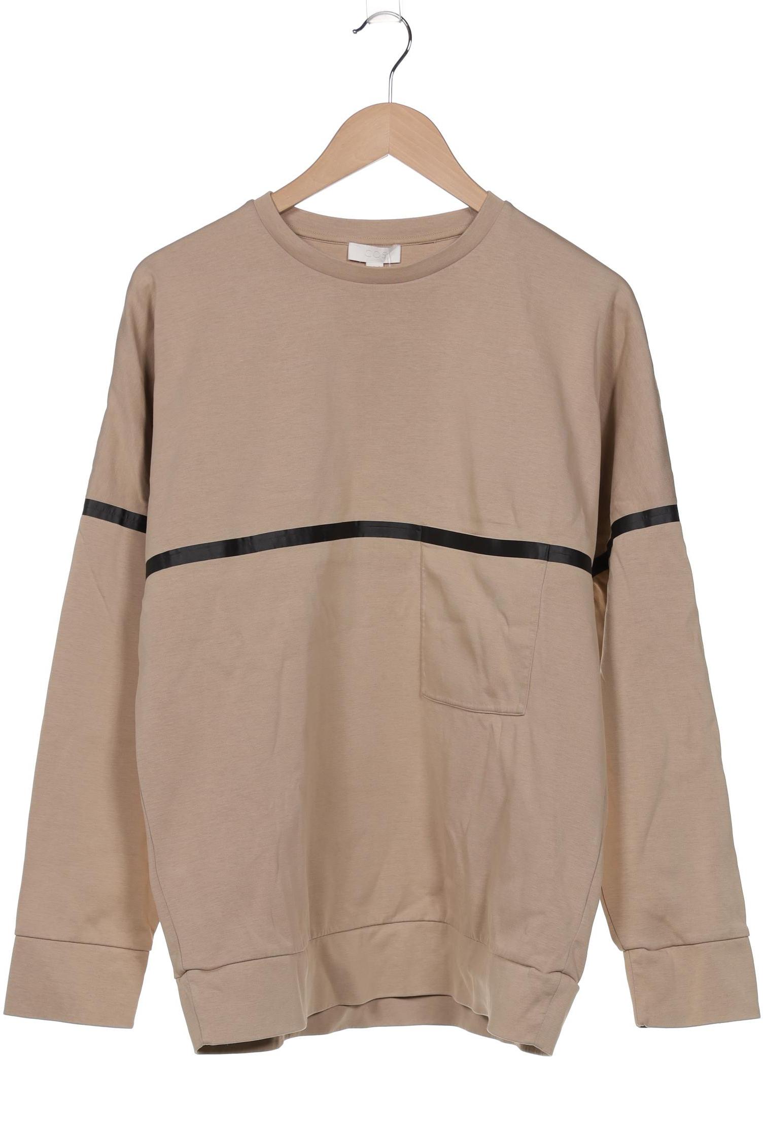 

COS Herren Pullover, beige