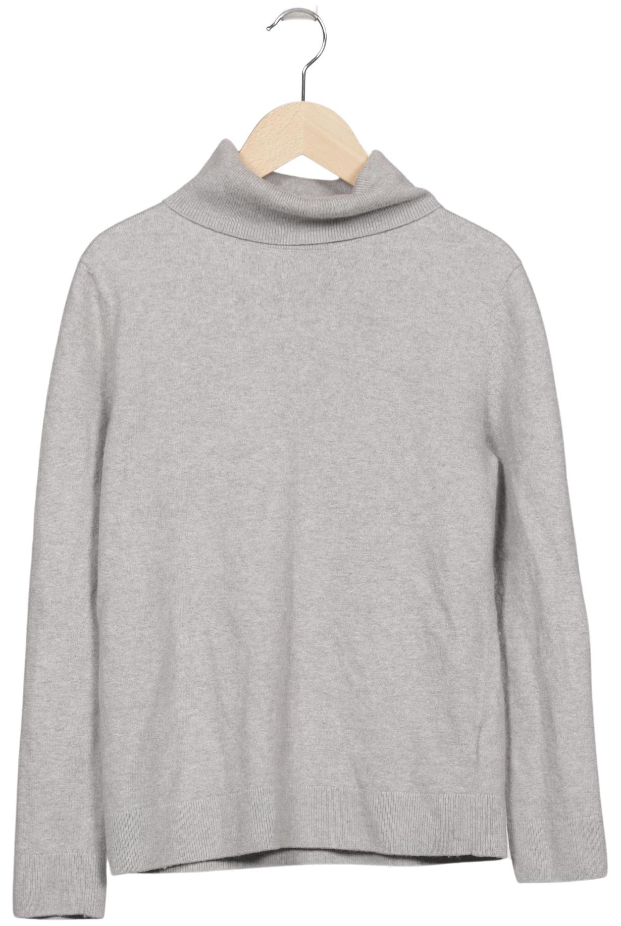 

COS Herren Pullover, grau, Gr. 46