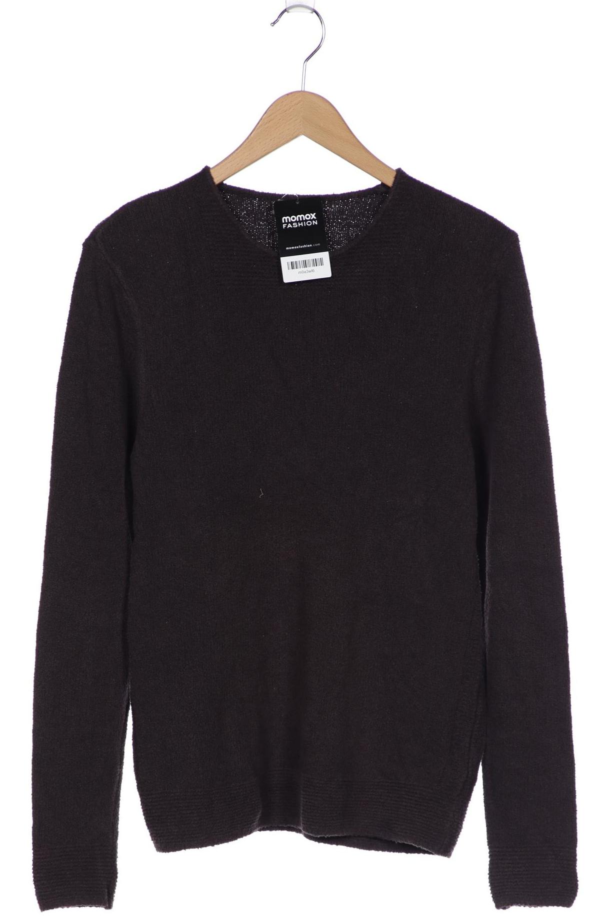 

COS Herren Pullover, grau, Gr. 46