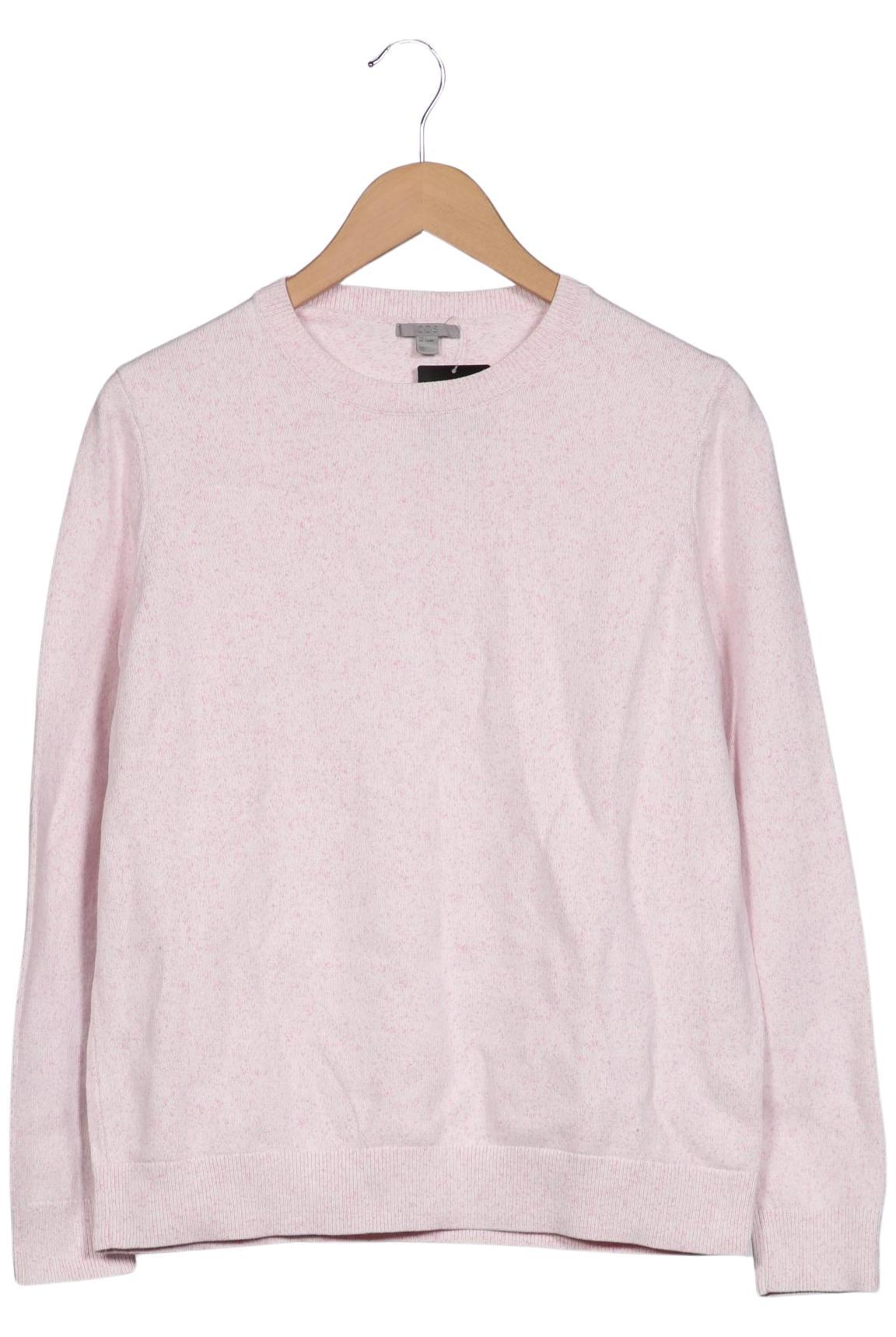 Thumbnail - COS Herren Pullover, pink, Gr. 46