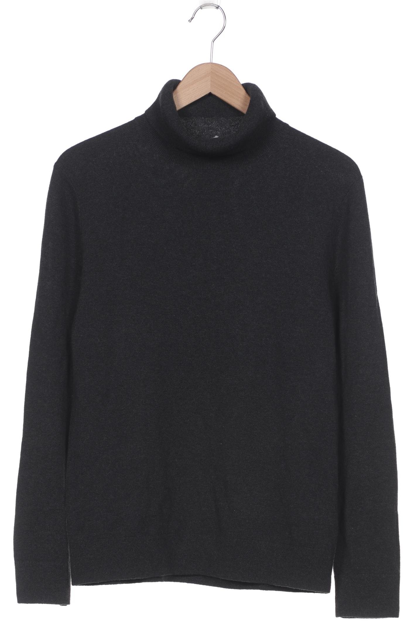 

COS Herren Pullover, grün, Gr. 46