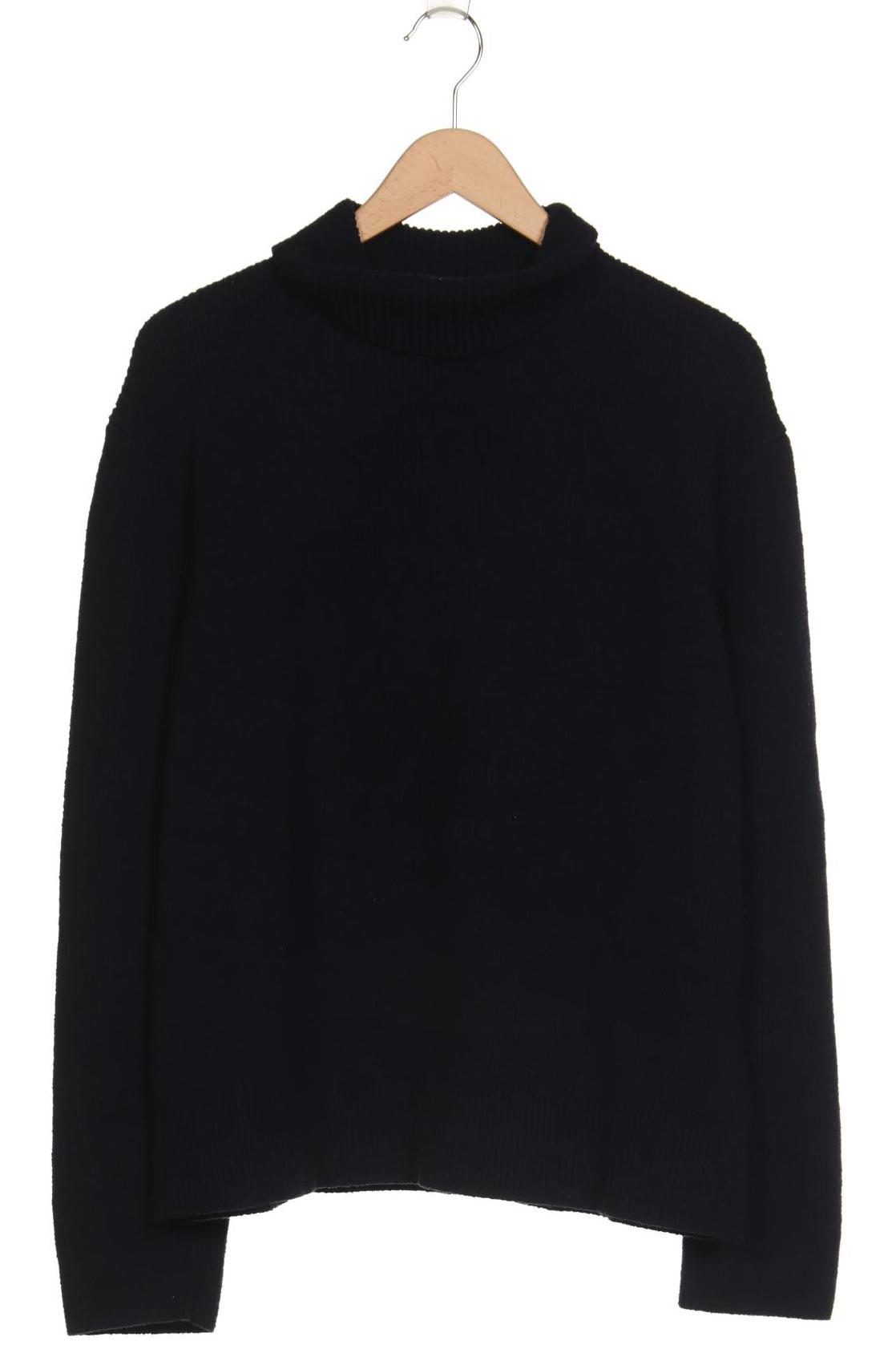 

COS Herren Pullover, marineblau, Gr. 52