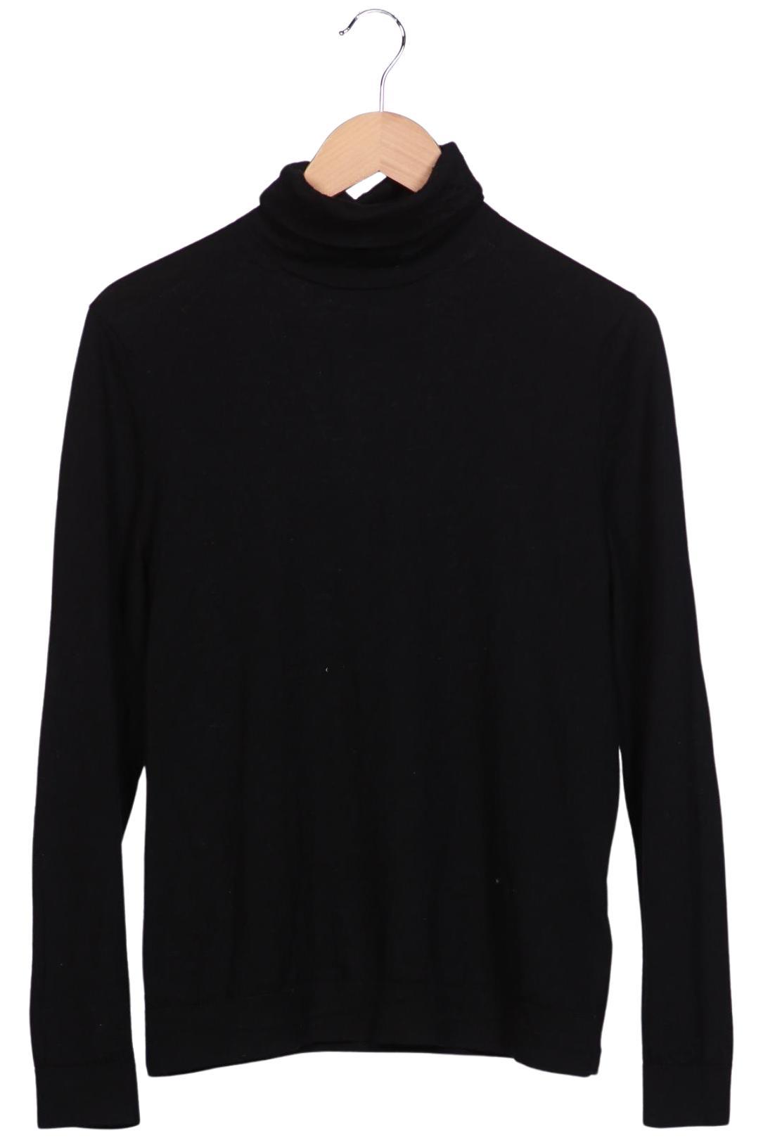 

COS Herren Pullover, schwarz, Gr. 52