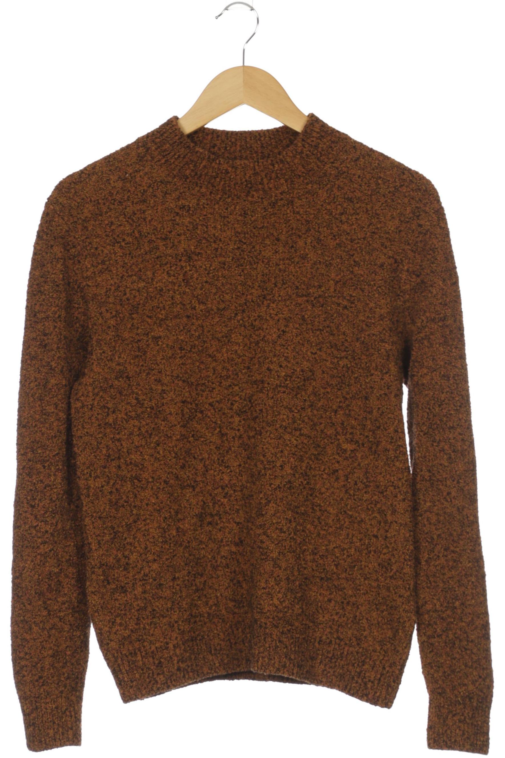 

COS Herren Pullover, braun