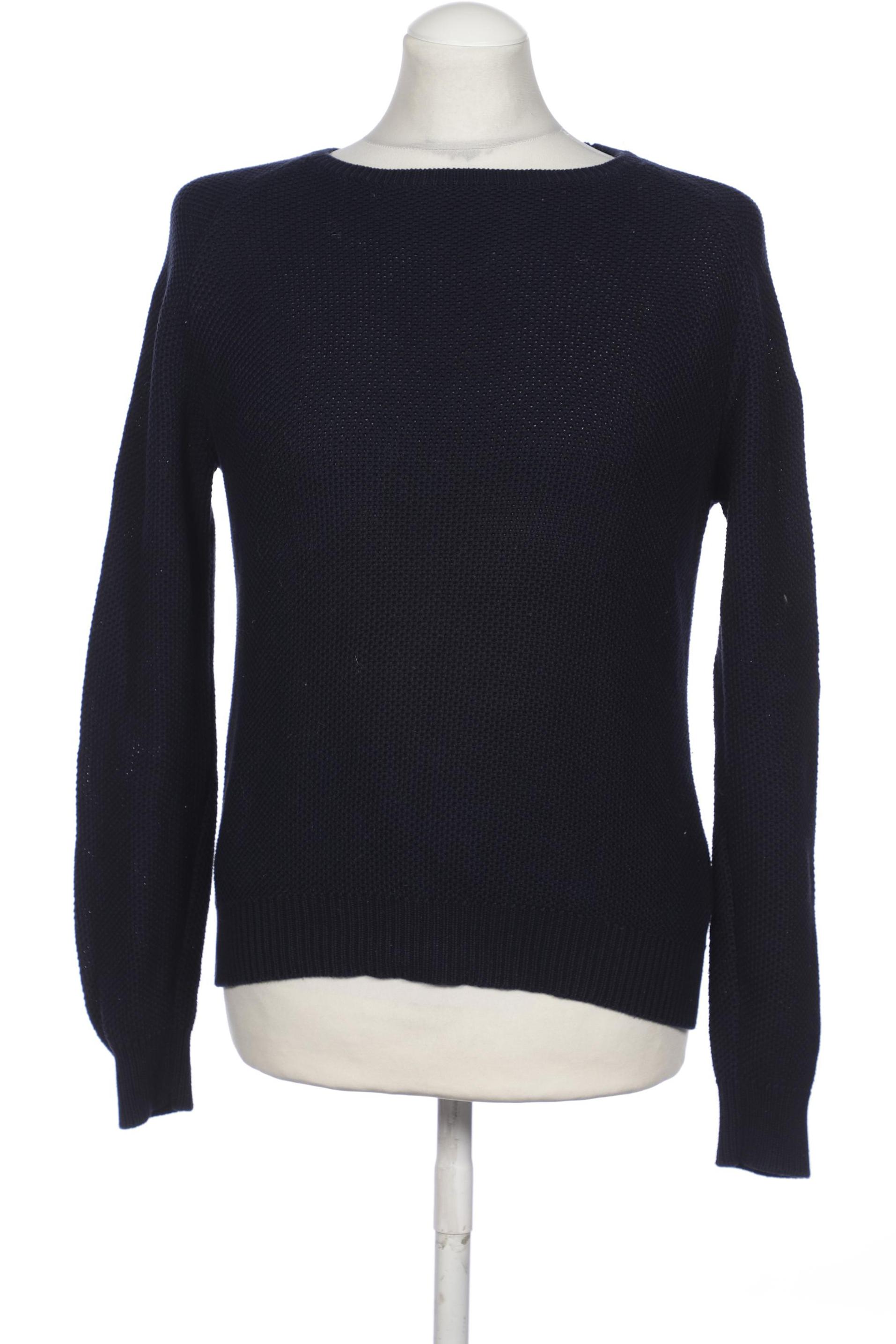 

COS Herren Pullover, marineblau