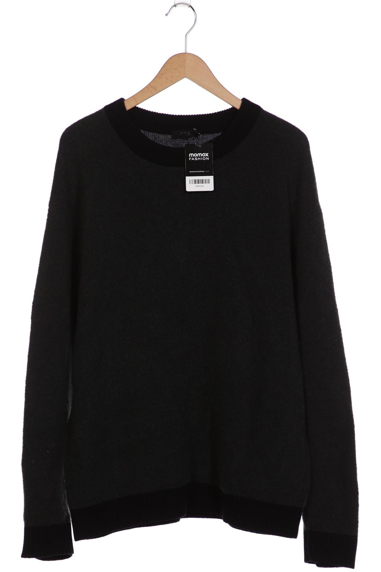 

COS Herren Pullover, grün, Gr. 52