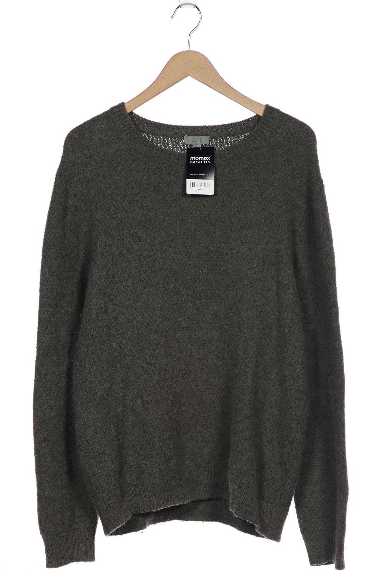 

COS Herren Pullover, grau